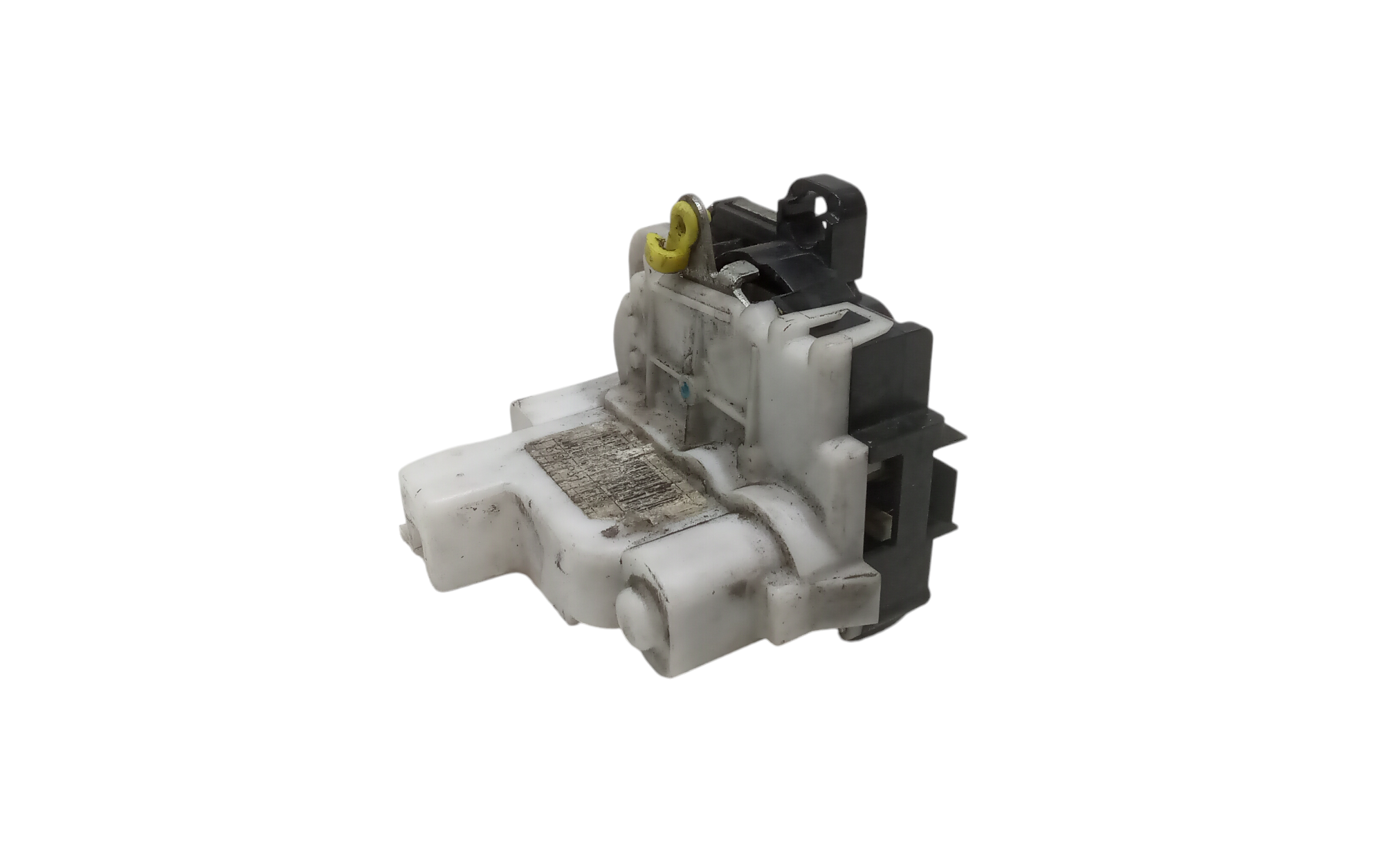 Serratura Posteriore Sinistra per Fiat Panda 2 Serie (2003 - 2010)