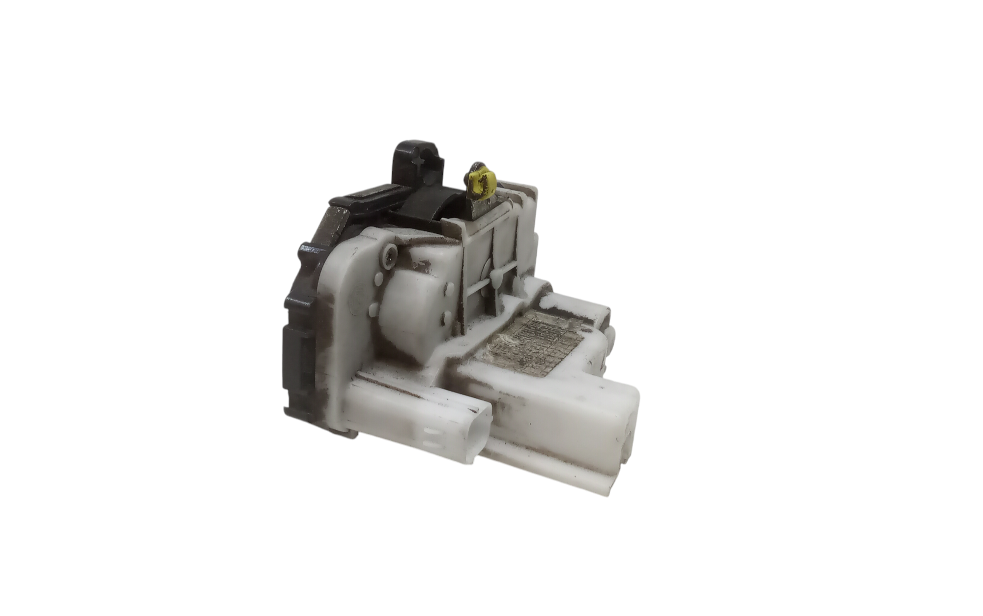 Serratura Posteriore Sinistra per Fiat Panda 2 Serie (2003 - 2010)