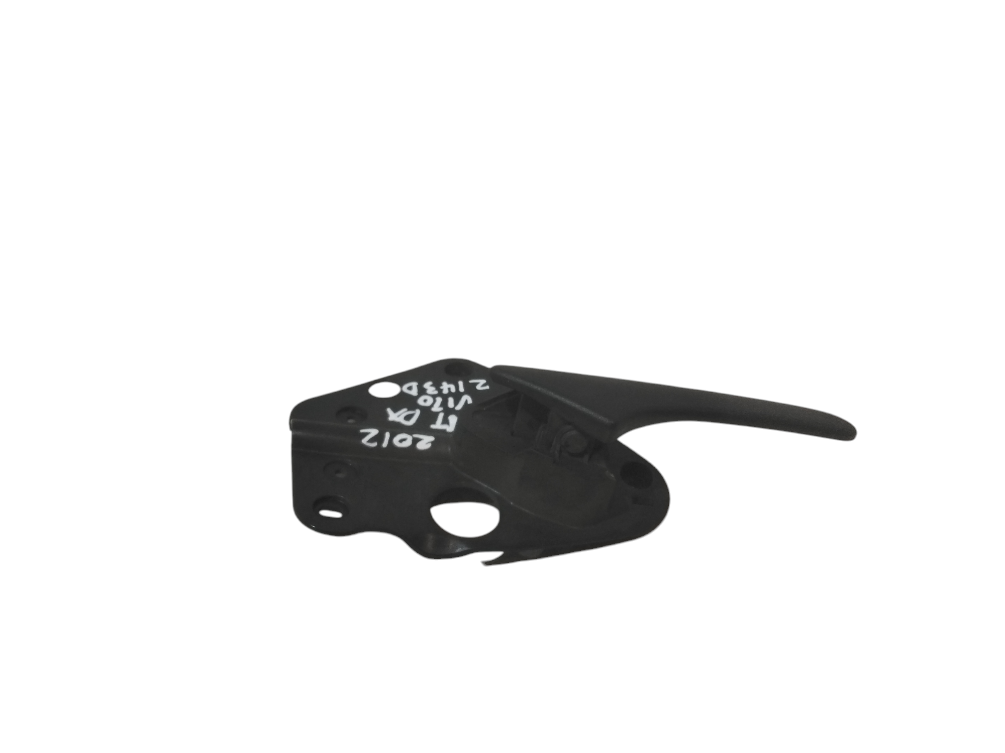 Maniglia interna Anteriore Destra per Mercedes Vito W639 2 Serie (2003 - 2014)