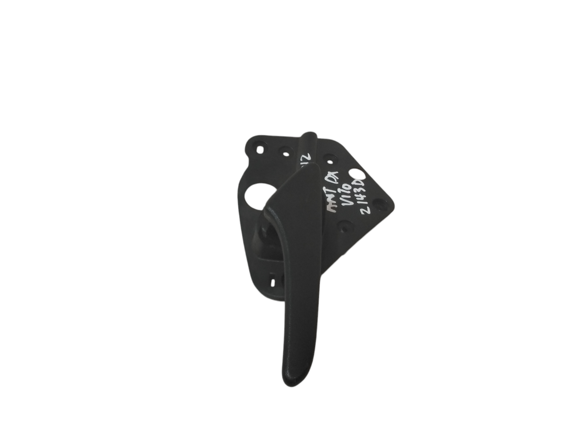 Maniglia interna Anteriore Destra per Mercedes Vito W639 2 Serie (2003 - 2014)