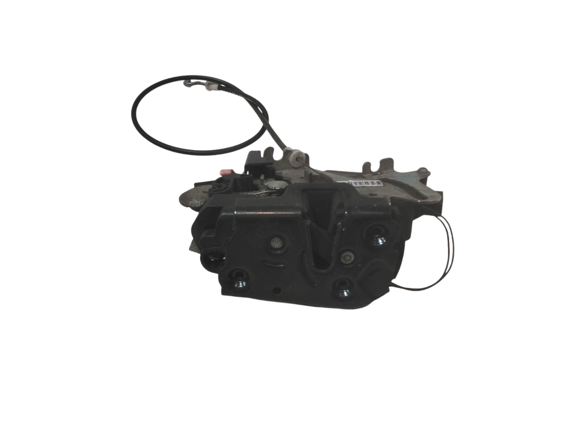 Serratura Anteriore Sinistra per Mercedes Vito W639 2 Serie (2003 - 2014)