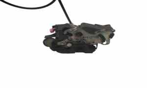 Serratura Anteriore Sinistra per Mercedes Vito W639 2 Serie (2003 - 2014)