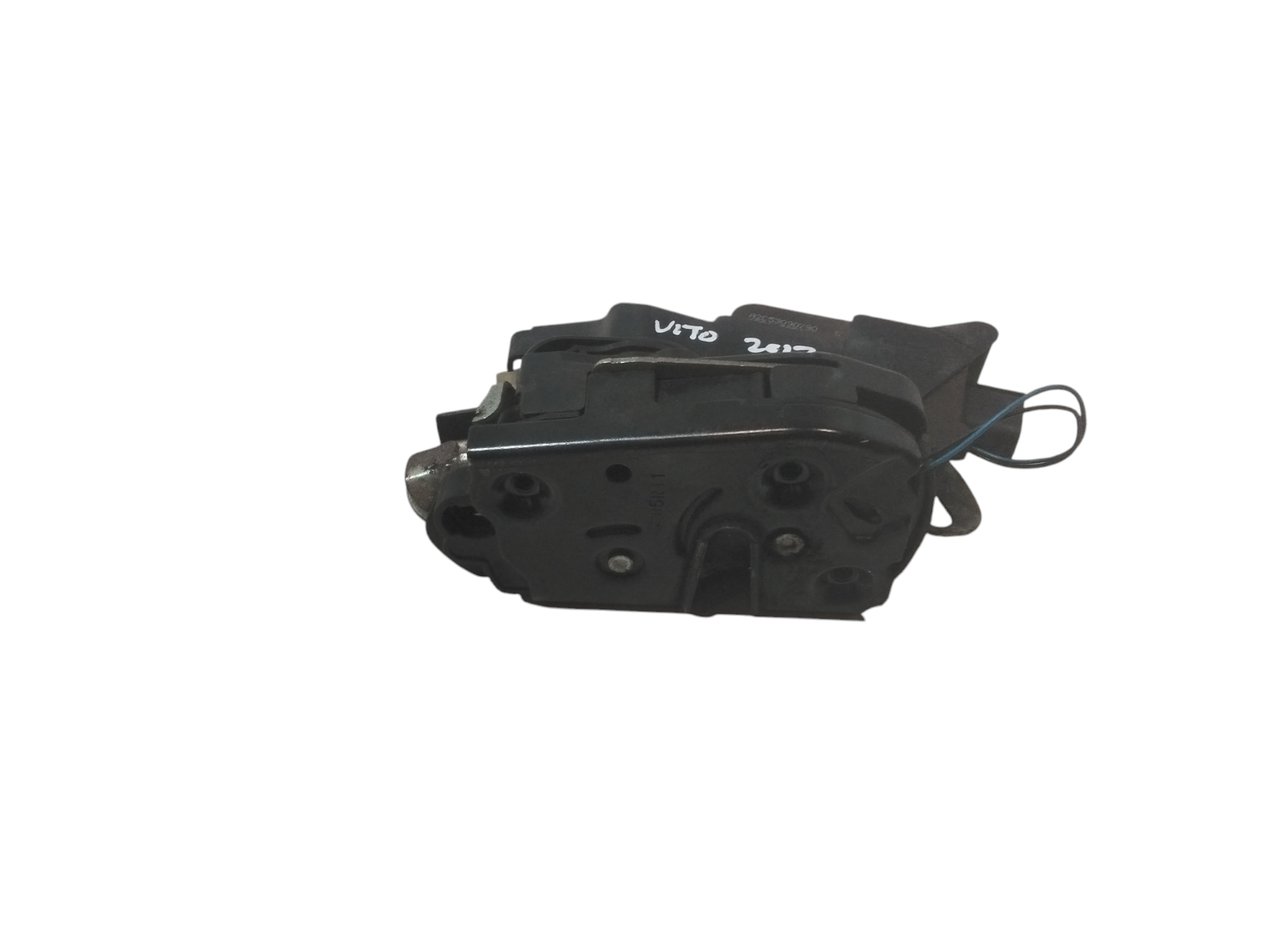 Serratura Anteriore Destra per Mercedes Vito W639 2 Serie (2003 - 2014)