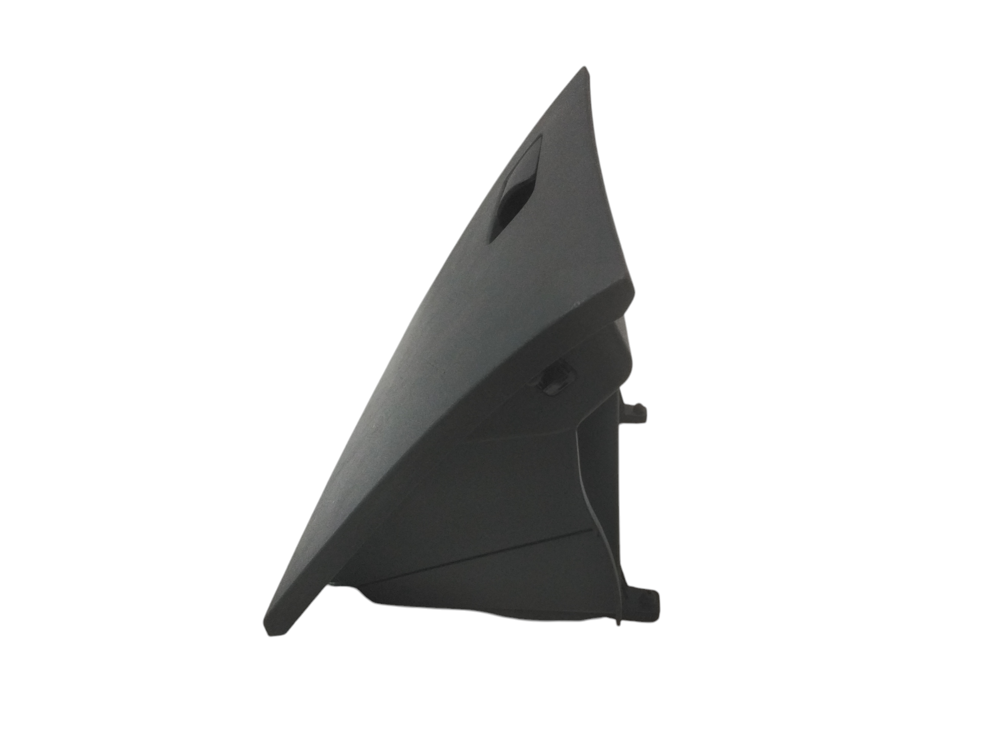 Sportellino porta oggetti  solo sportellino  per Fiat 500 X Serie (15>) (2015 - In produzione)