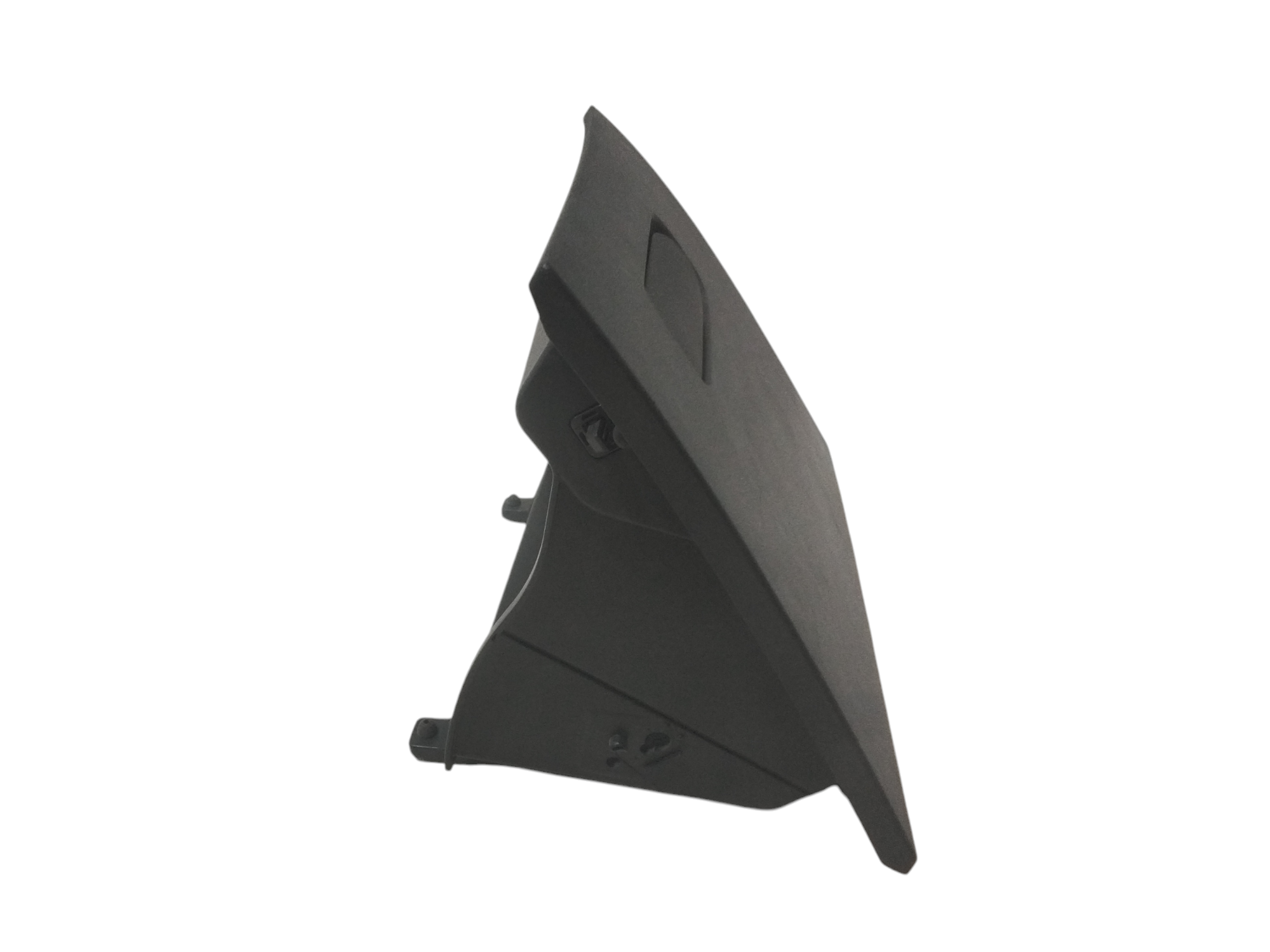 Sportellino porta oggetti  solo sportellino  per Fiat 500 X Serie (15>) (2015 - In produzione)