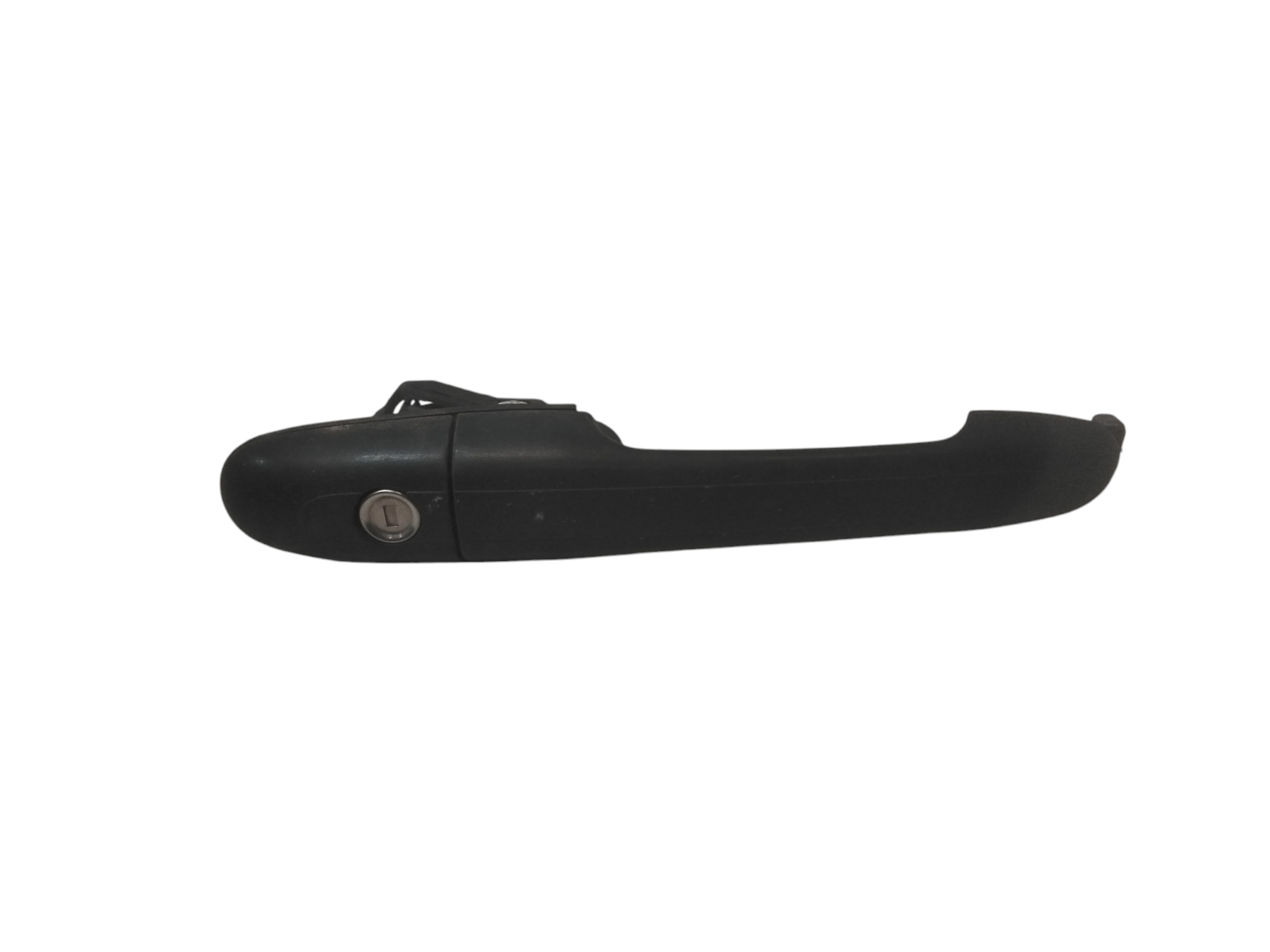 Maniglia esterna Anteriore Sinistra per Mercedes Vito W639 2 Serie (2003 - 2014)