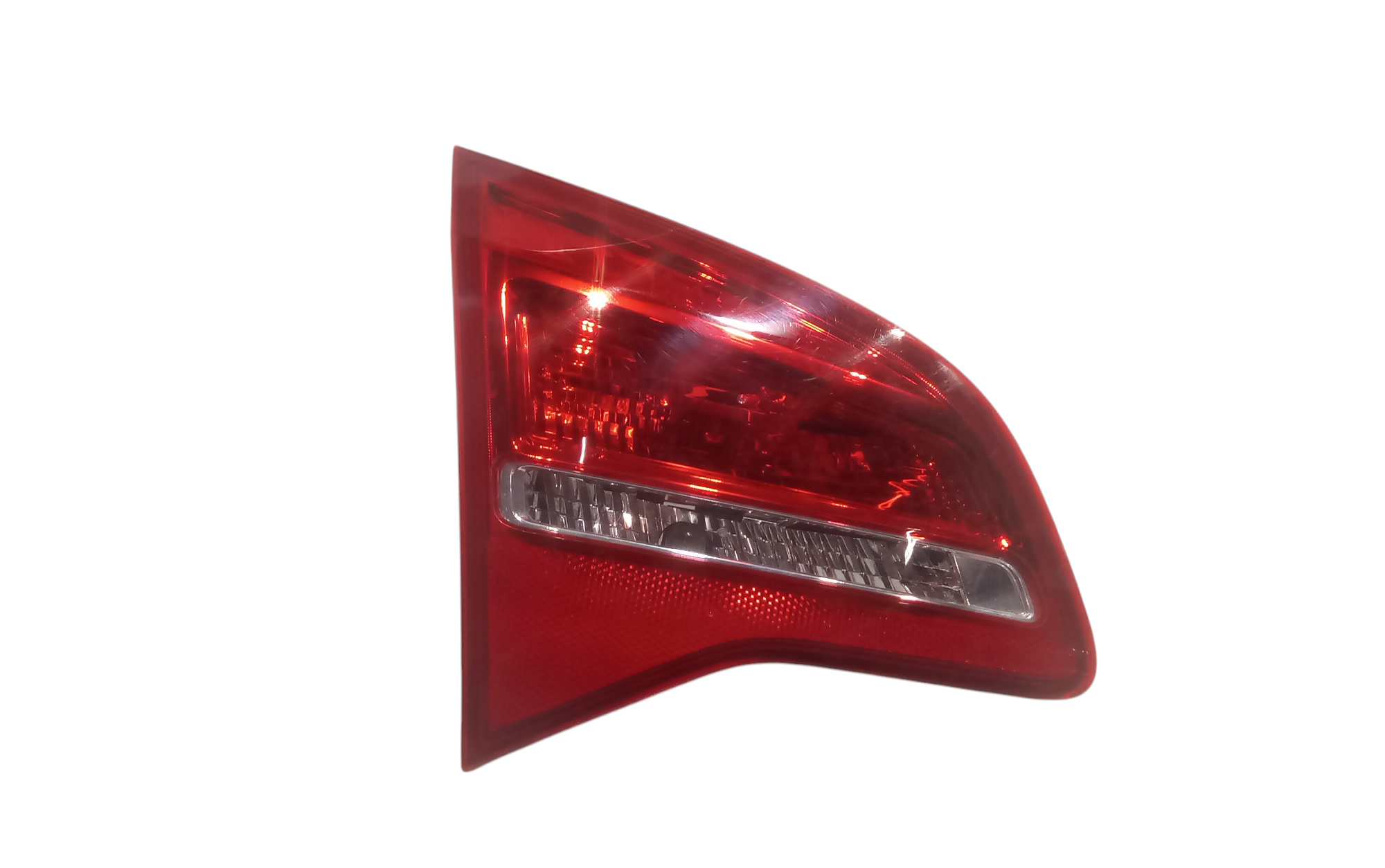 Stop Posteriore Sinistro Integrato nel Portello per Opel Meriva 3 Serie (2010 - In produzione)