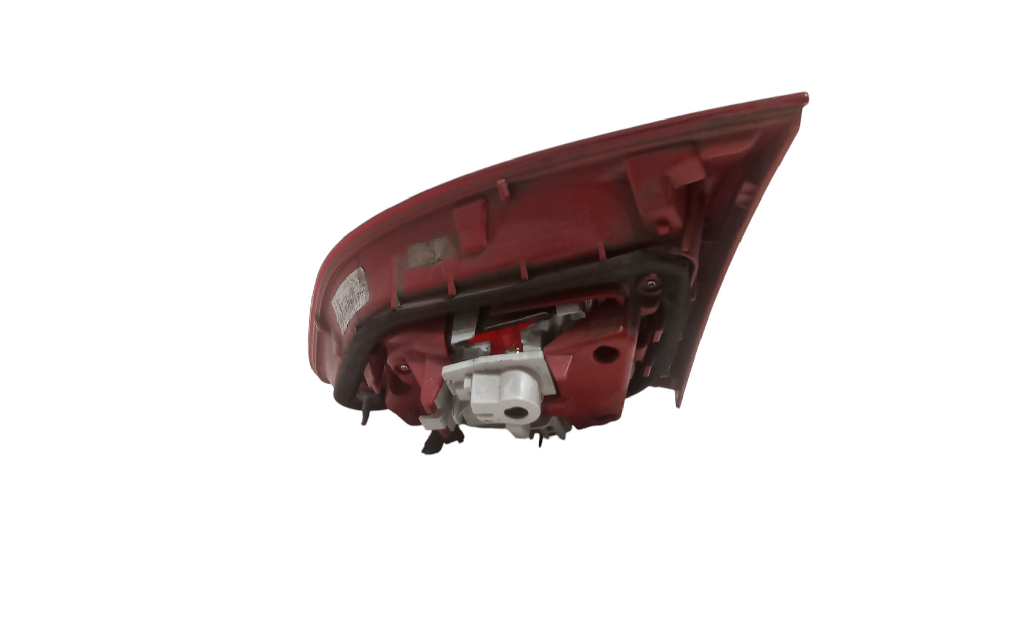 Stop Posteriore Sinistro Integrato nel Portello per Opel Meriva 3 Serie (2010 - In produzione)