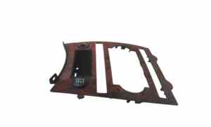 Modanatura Centrale Cruscotto per Jeep Commander (2004 - 2011)