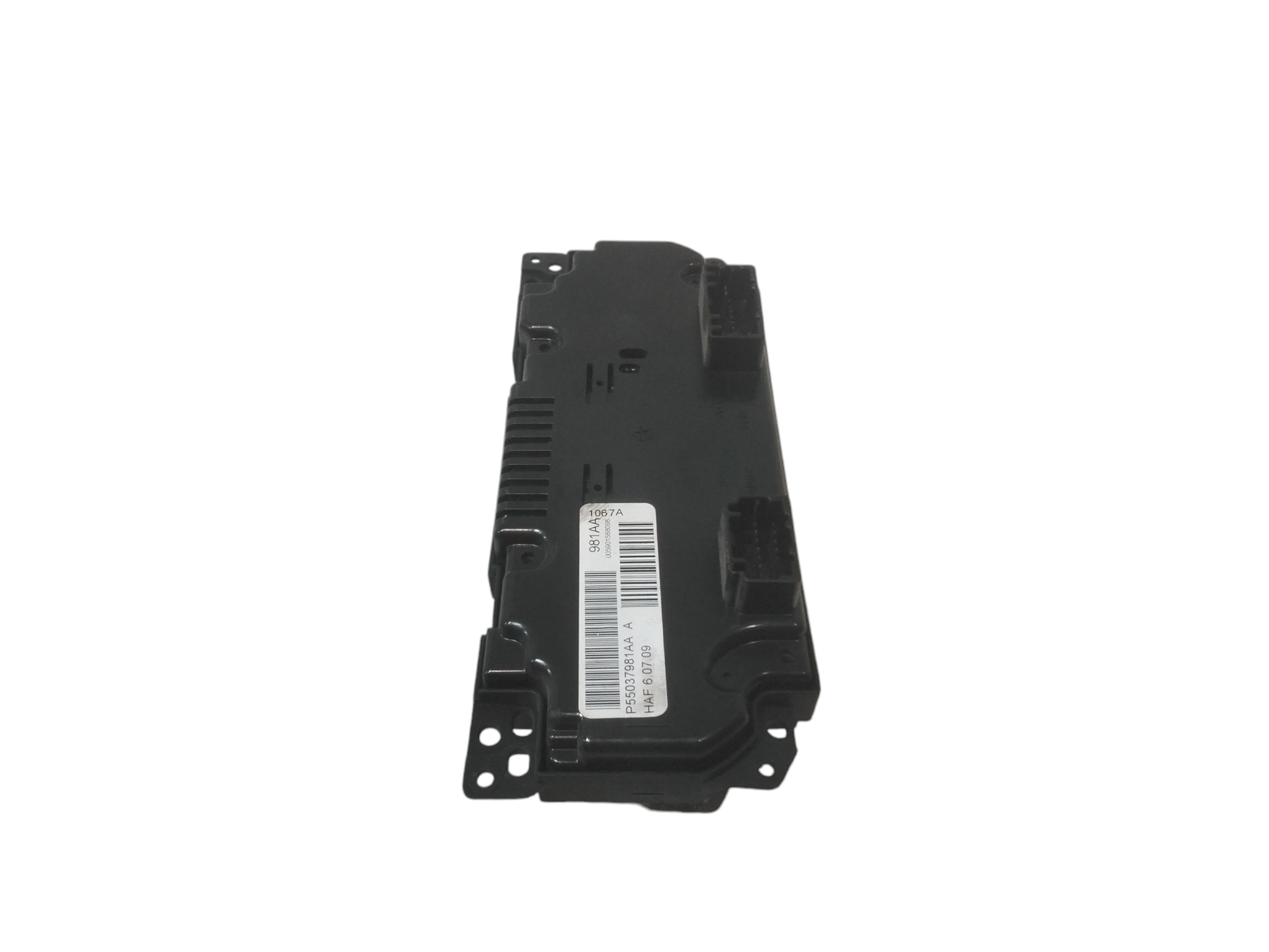 Comandi Clima per Jeep Commander (2004 - 2011)