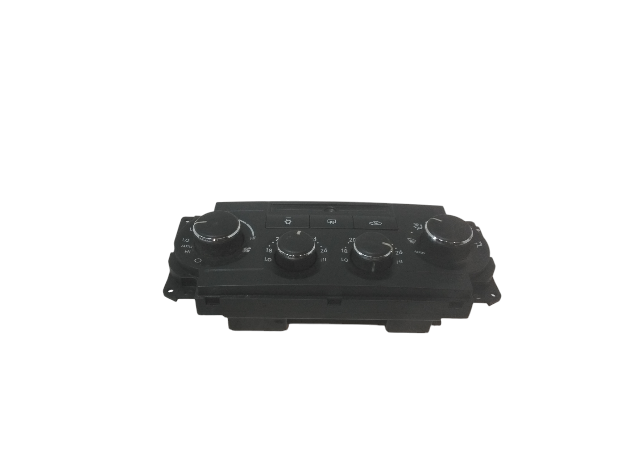 Comandi Clima per Jeep Commander (2004 - 2011)
