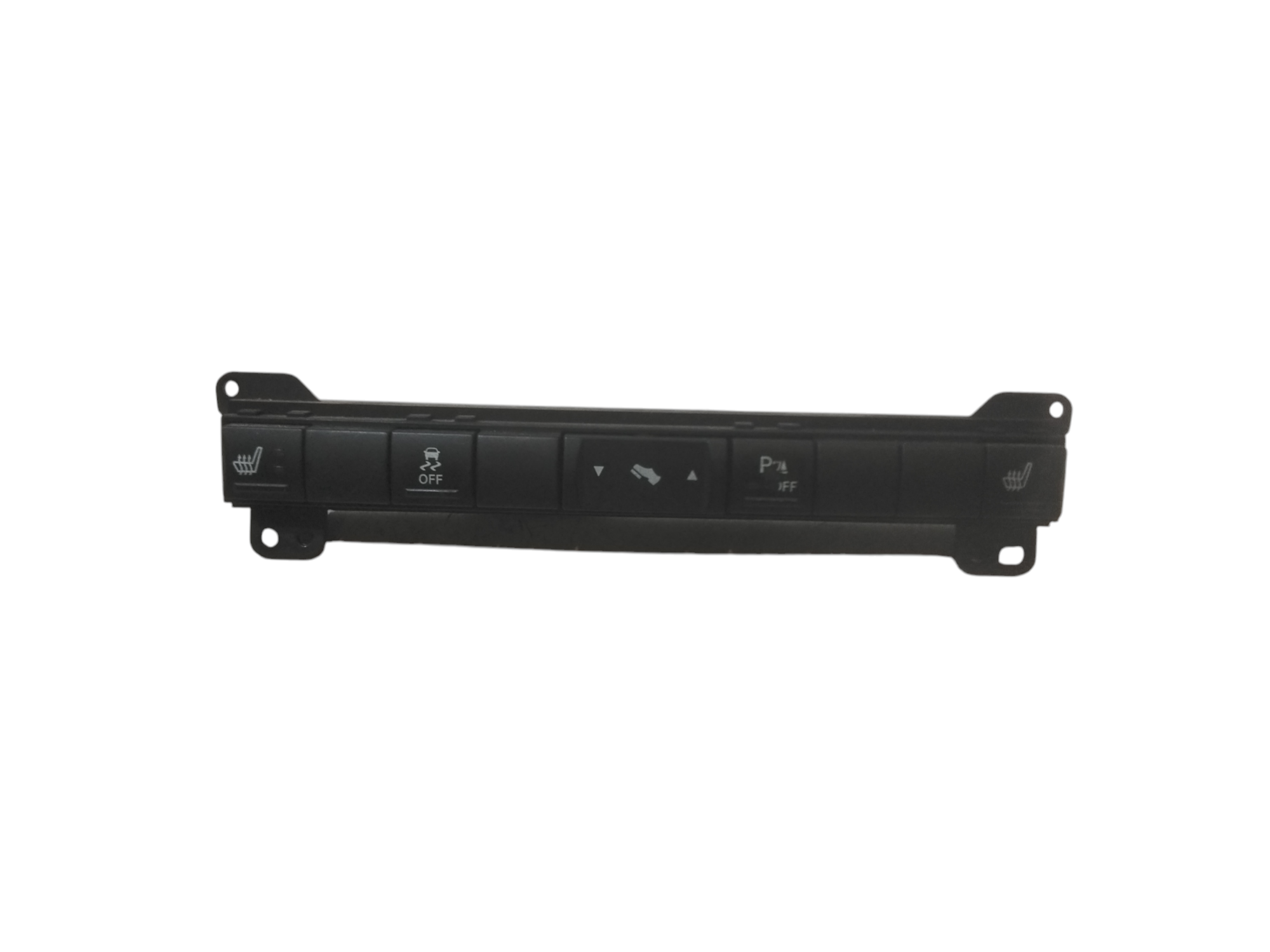 Interruttore riscaldamento sedili per Jeep Commander (2004 - 2011)