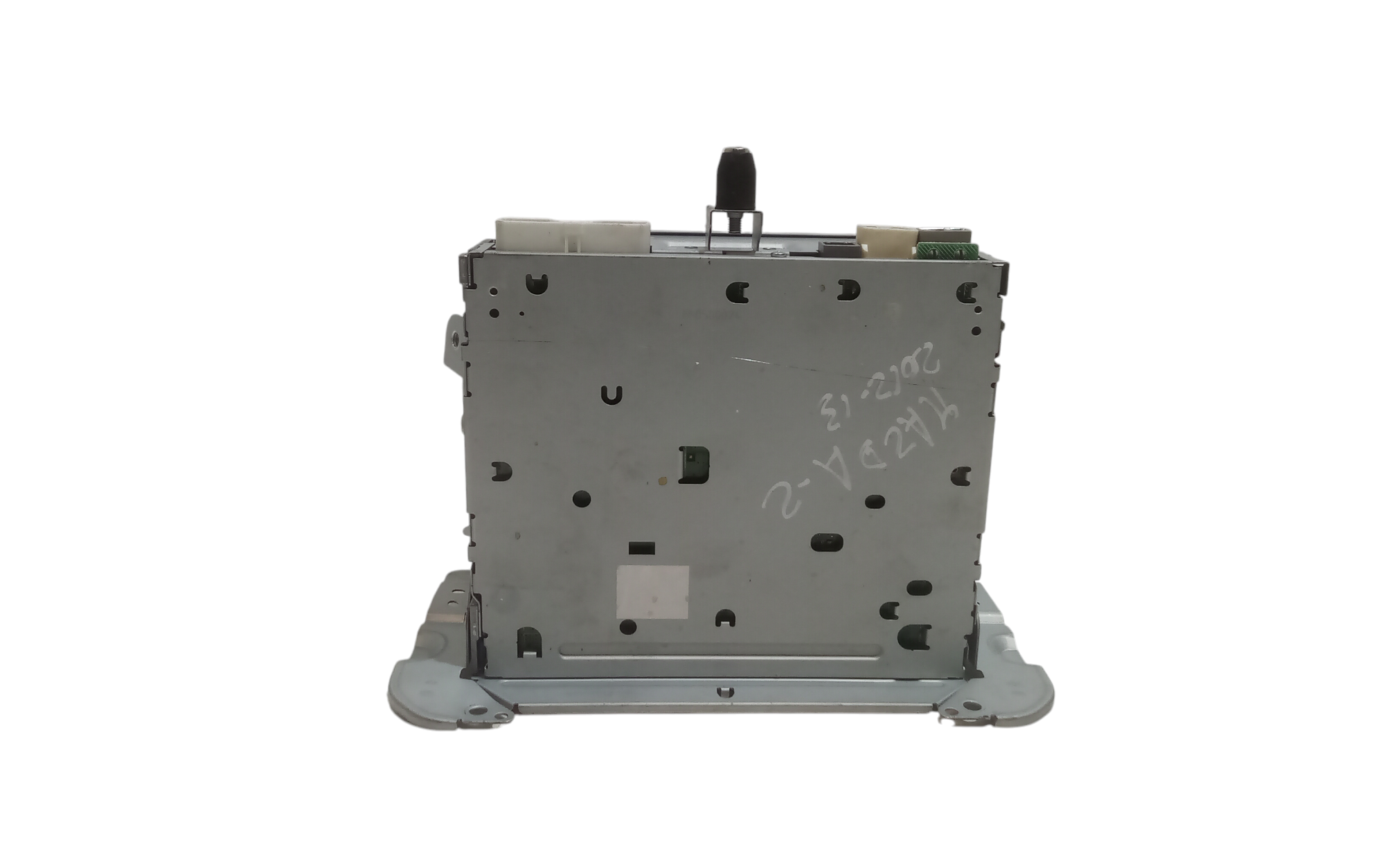 Lettore CD per Mazda 2 Berlina 2 Serie (2007 - In produzione)