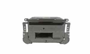 Lettore CD per Mazda 2 Berlina 2 Serie (2007 - In produzione)