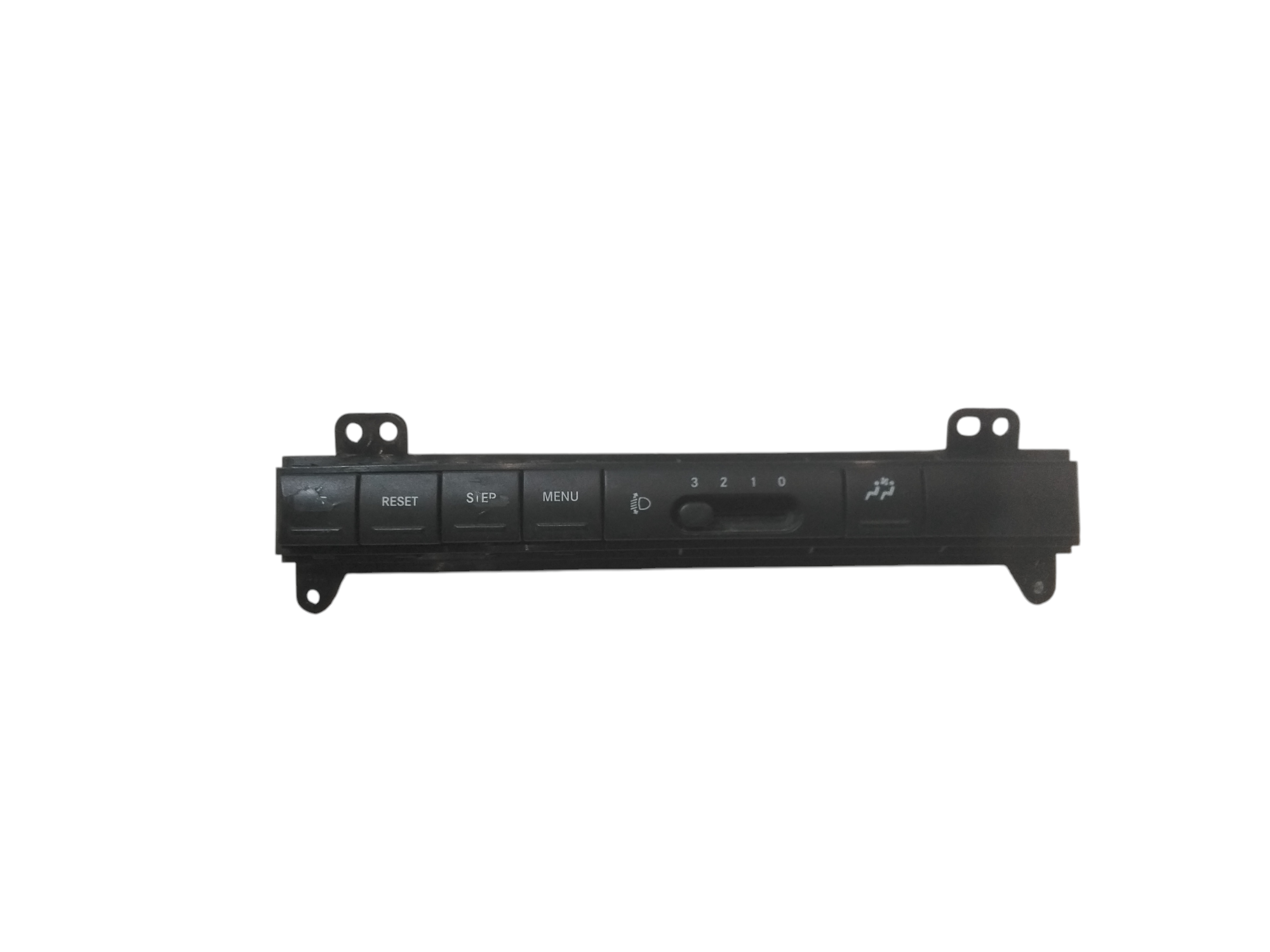 Regolatore Fari per Jeep Commander (2004 - 2011)