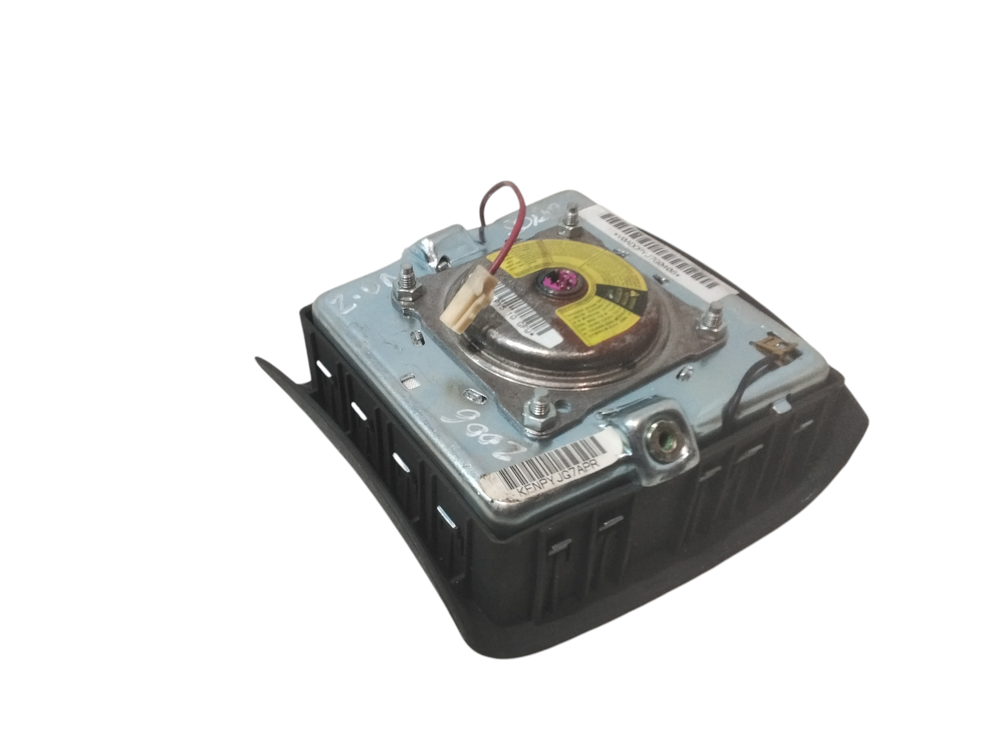 Airbag Volante per Kia Sorento 1 Serie (2002 - 2006)