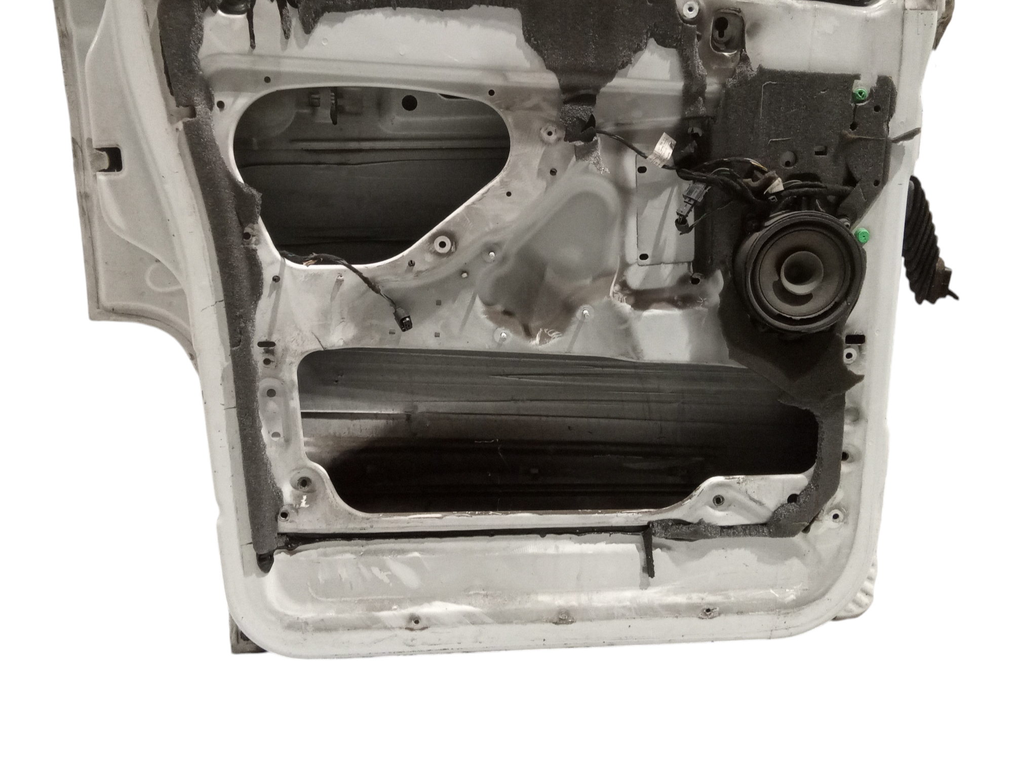 Portiera Anteriore Sinistra per Mercedes Vito W639 2 Serie (2003 - 2014)