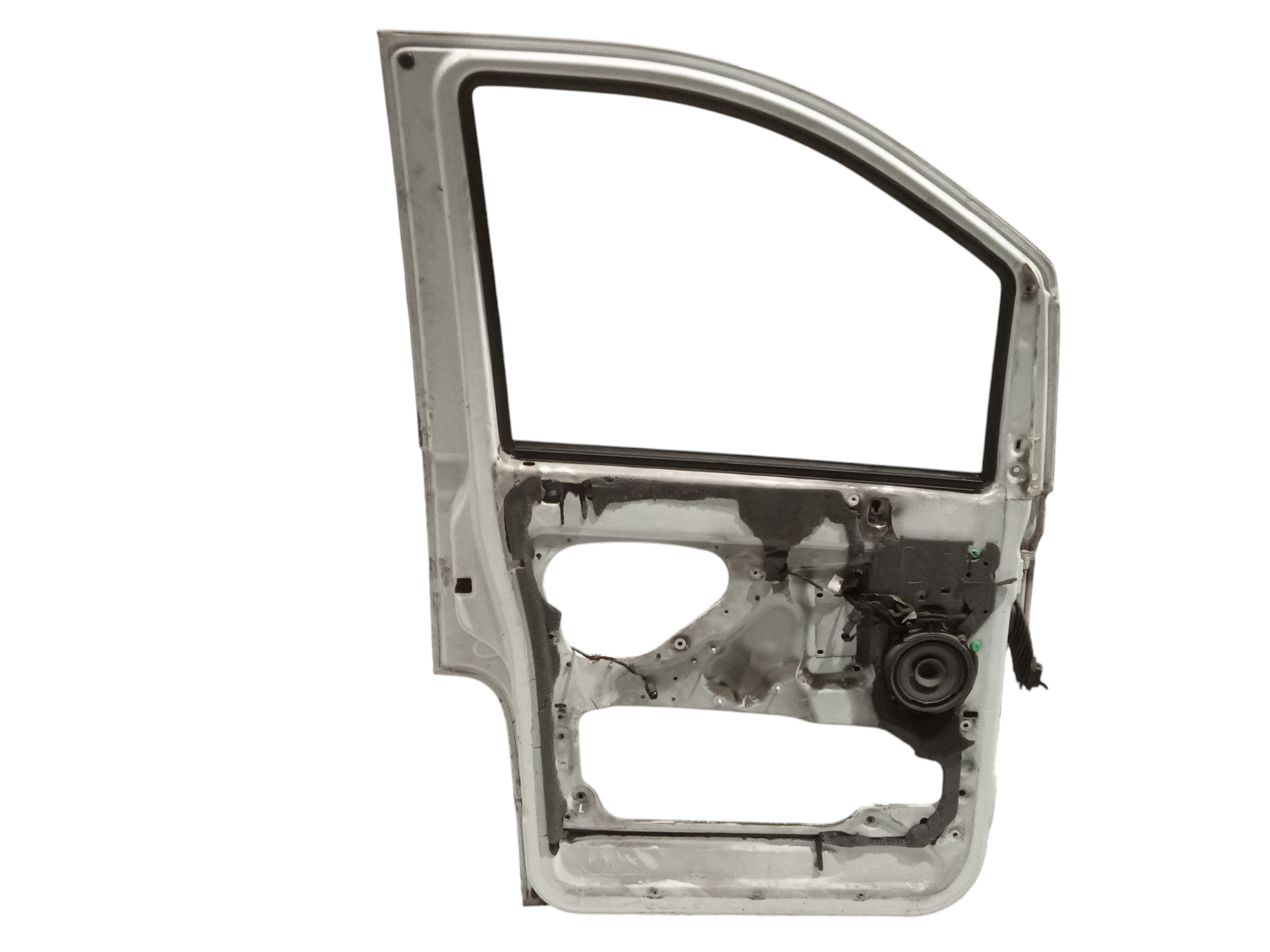 Portiera Anteriore Sinistra per Mercedes Vito W639 2 Serie (2003 - 2014)