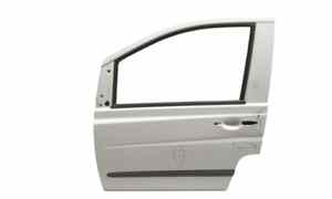 Portiera Anteriore Sinistra per Mercedes Vito W639 2 Serie (2003 - 2014)
