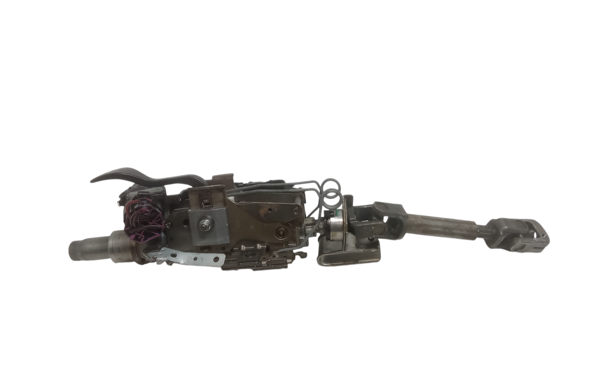 Canna dello sterzo (Piantone) per Skoda Roomster 1 Serie (2006 - In produzione)