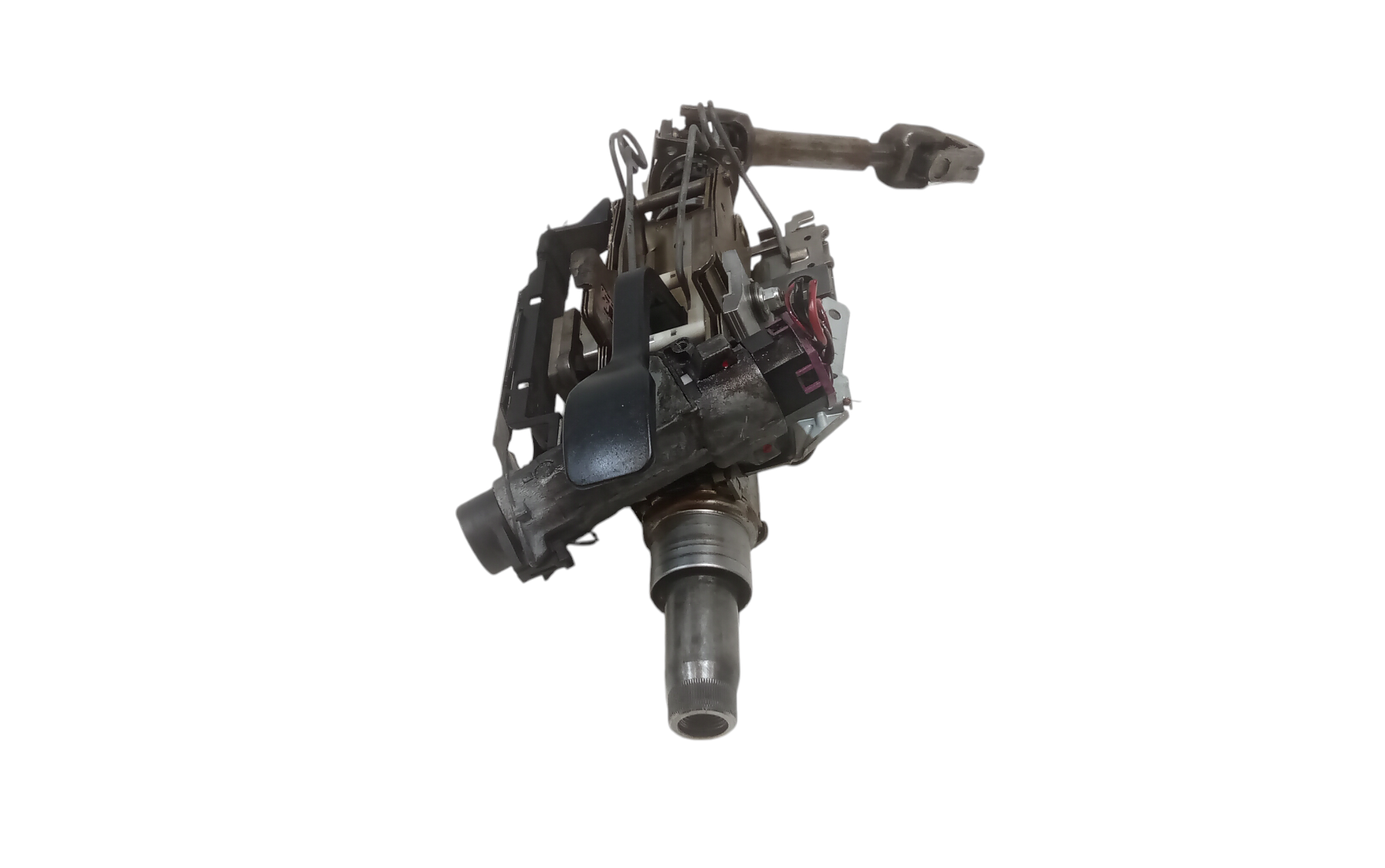 Canna dello sterzo (Piantone) per Skoda Roomster 1 Serie (2006 - In produzione)