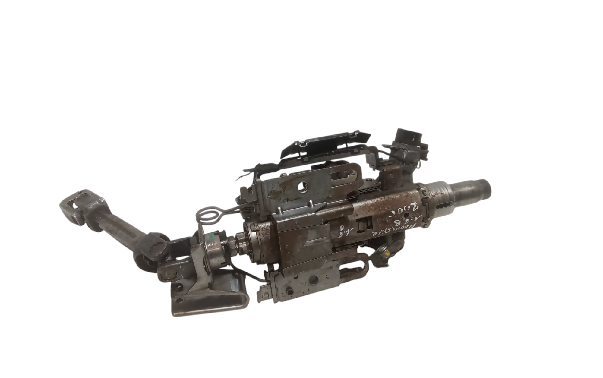 Canna dello sterzo (Piantone) per Skoda Roomster 1 Serie (2006 - In produzione)