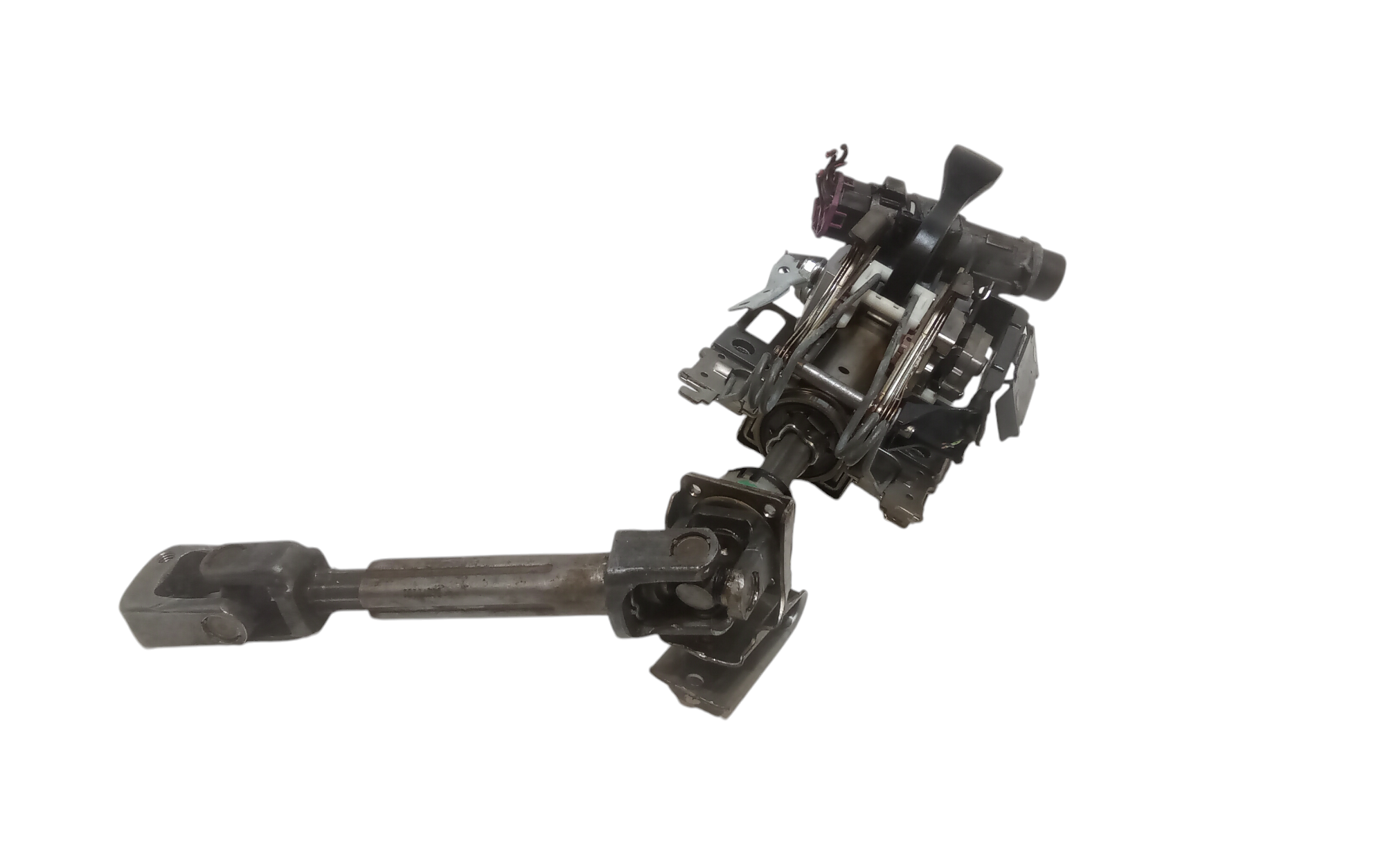 Canna dello sterzo (Piantone) per Skoda Roomster 1 Serie (2006 - In produzione)