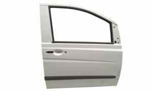 Portiera anteriore Destra per Mercedes Vito W639 2 Serie (2003 - 2014)