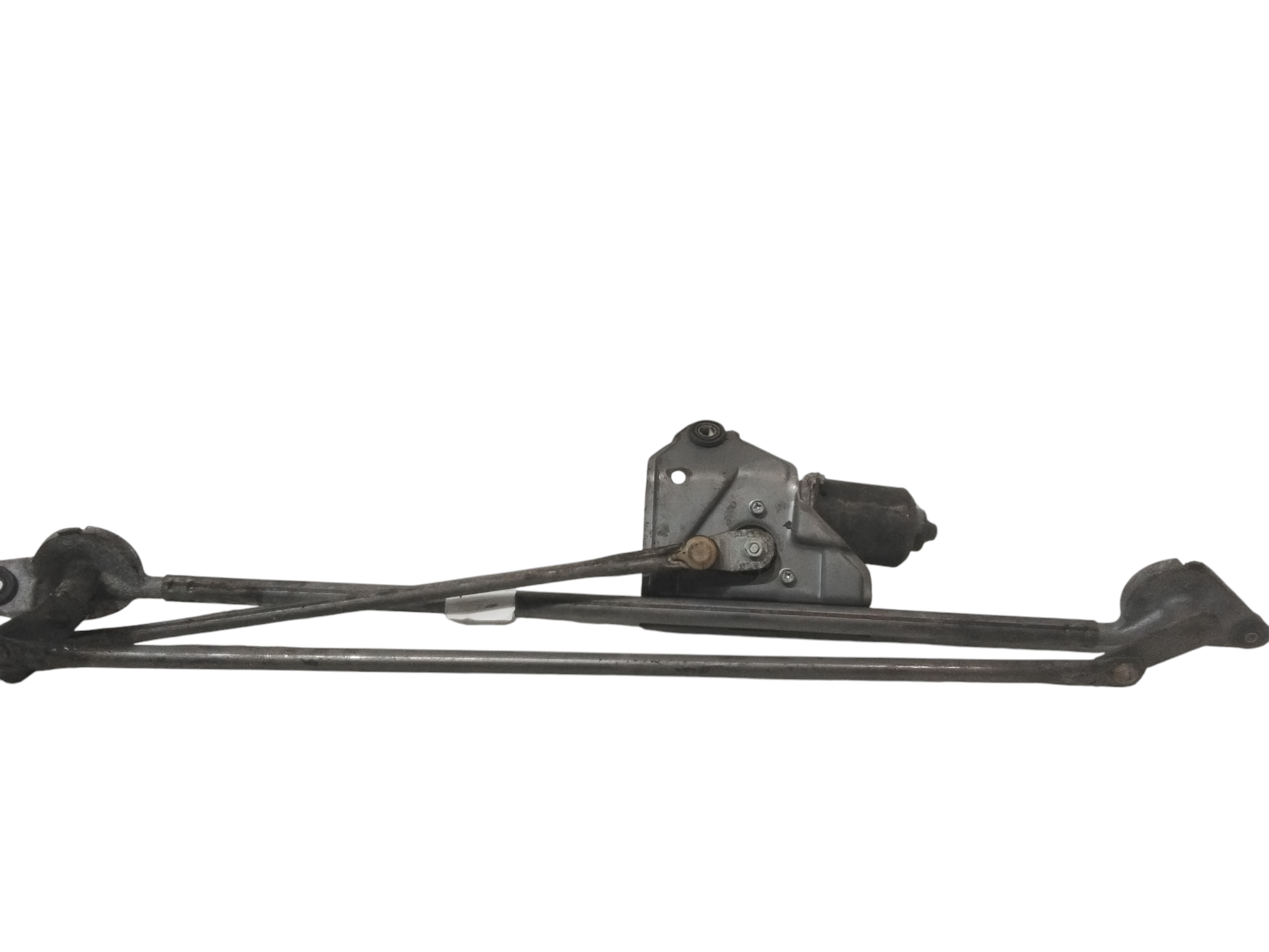 Motorino tergi ant completo di tandem per Jeep Commander (2004 - 2011)