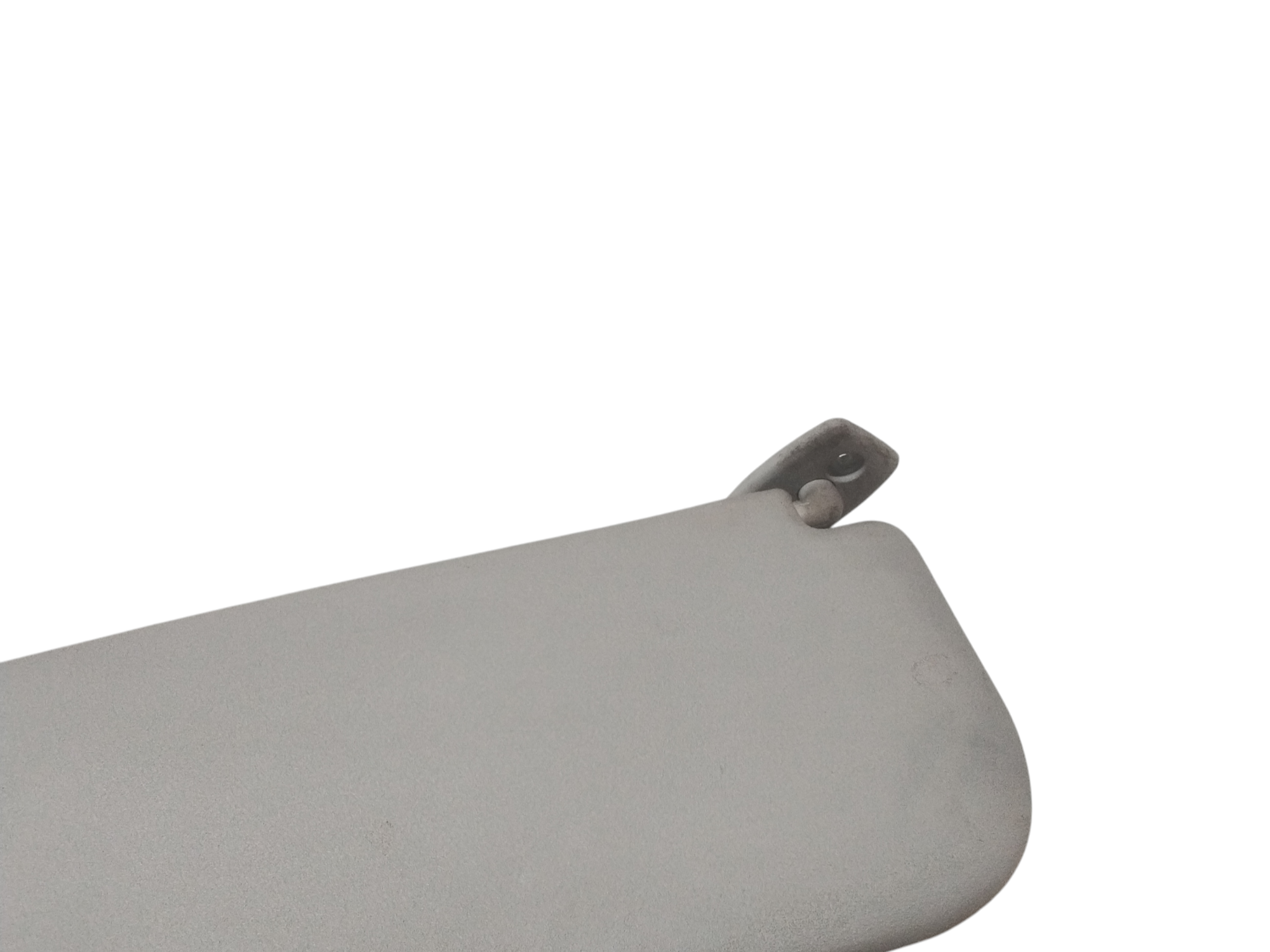 Parasole aletta anteriore Lato Guida per Citroen C2 1 Serie (2003 - 2005)