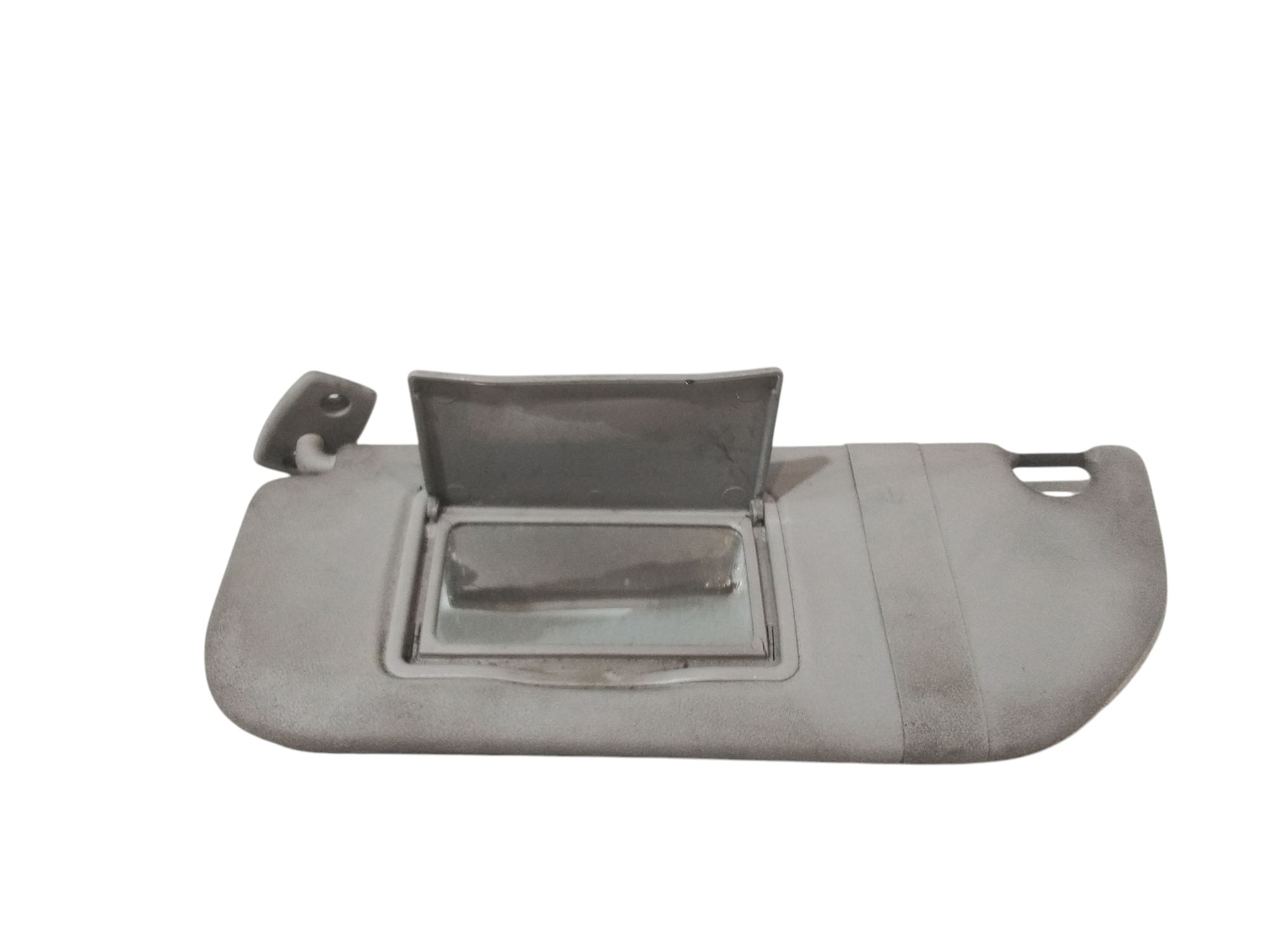 Parasole aletta anteriore Lato Guida per Citroen C2 1 Serie (2003 - 2005)