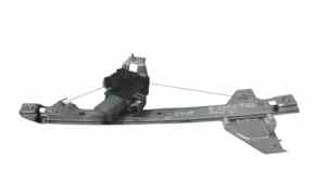 Cremagliera posteriore destra passeggero per Citroen C3 Serie (2009 - 2015)