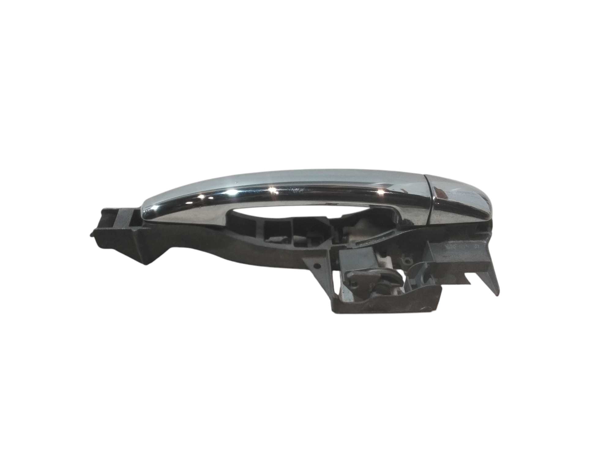 Maniglia esterna Posteriore Destra per Citroen C3 Serie (2009 - 2015)