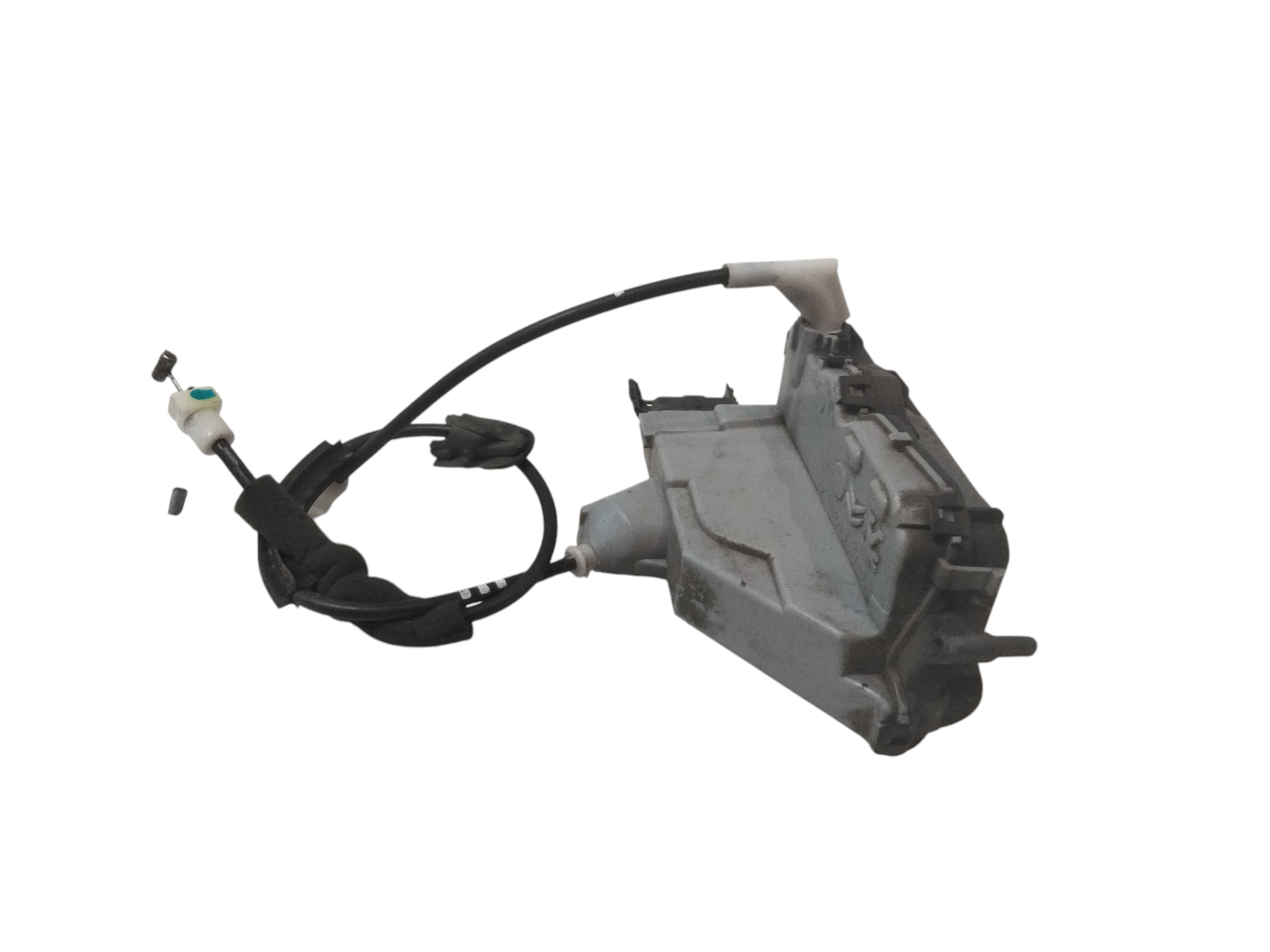 Serratura Posteriore destra per Citroen C3 Serie (2009 - 2015)