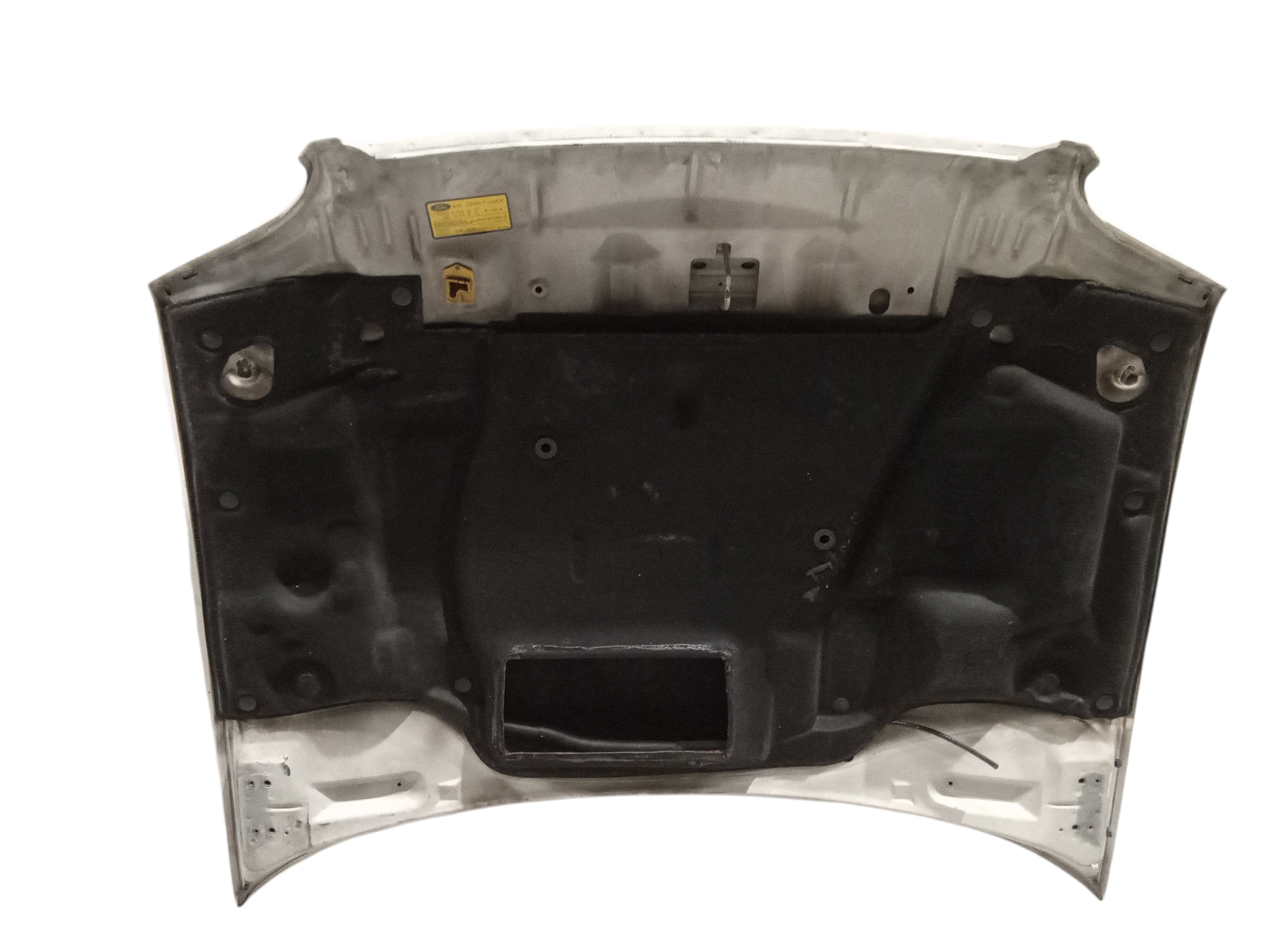 Cofano Anteriore per Ford Escort S. Wagon 2 Serie (1995 - 2000)