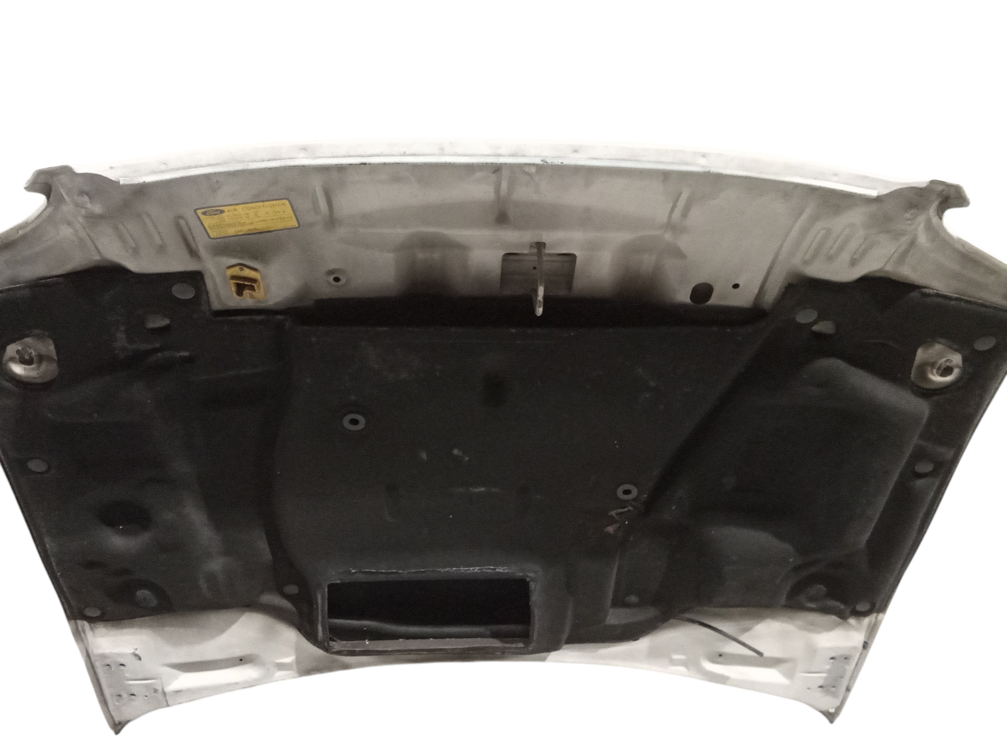 Cofano Anteriore per Ford Escort S. Wagon 2 Serie (1995 - 2000)
