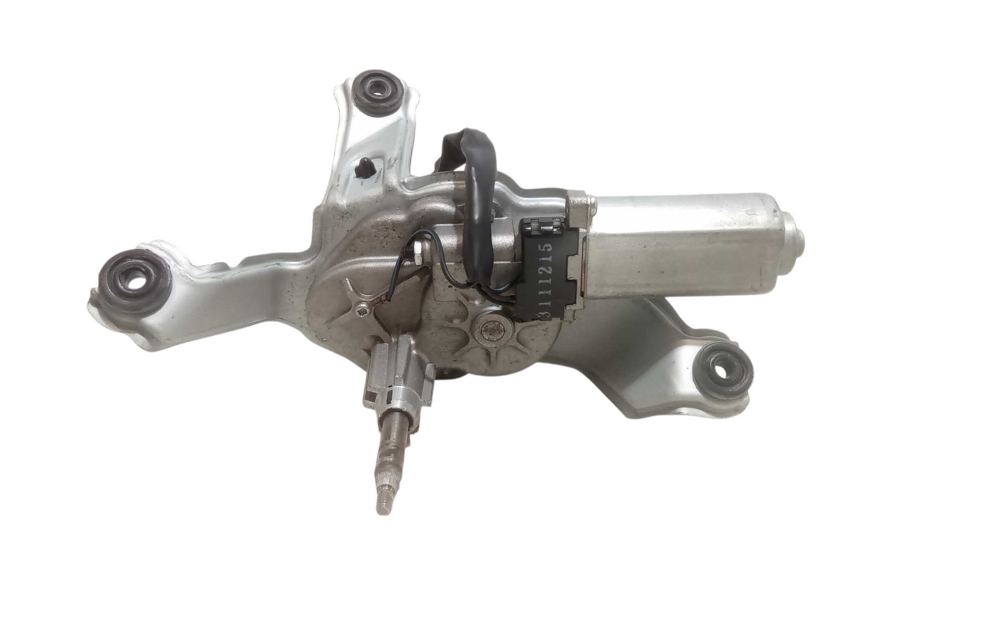 Motorino Tergicristallo Posteriore per Dr 1 1 Serie (2009 - 2014)