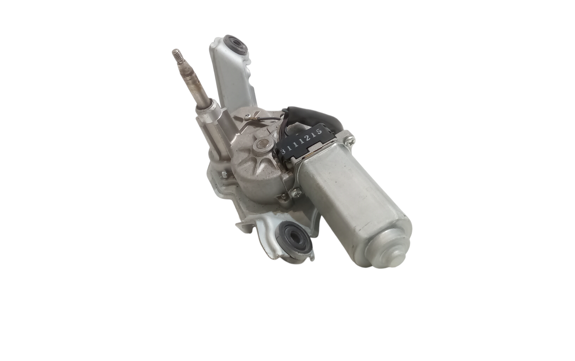 Motorino Tergicristallo Posteriore per Dr 1 1 Serie (2009 - 2014)