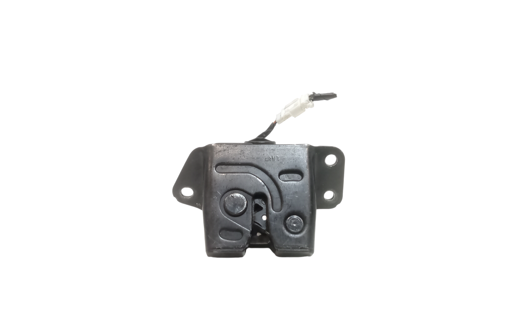 Serratura Cofano Posteriore per Kia Rio 4 Serie (2011 - In produzione)