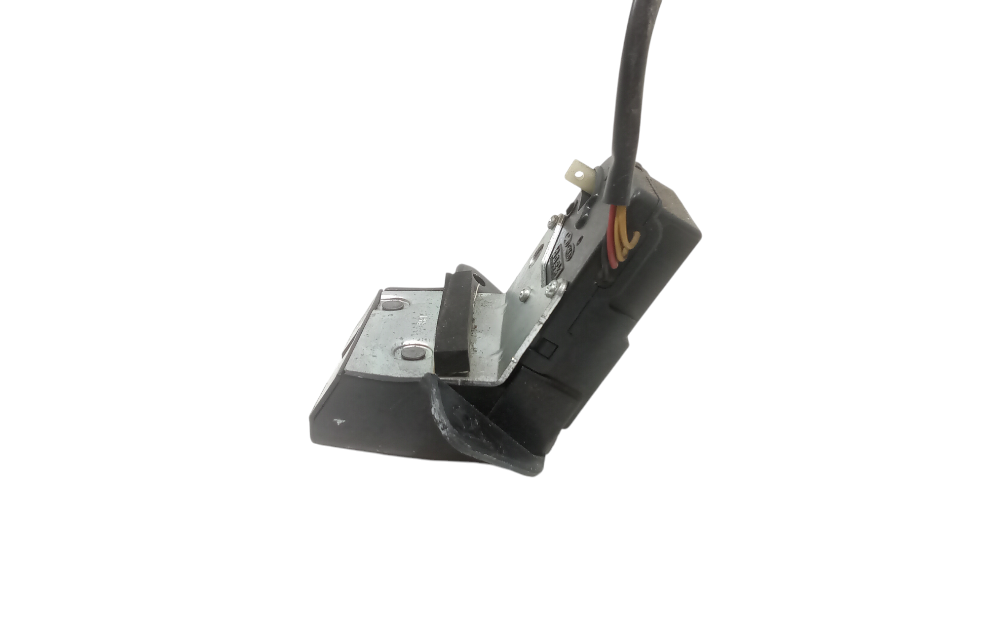 Serratura Cofano Posteriore per Kia Rio 4 Serie (2011 - In produzione)