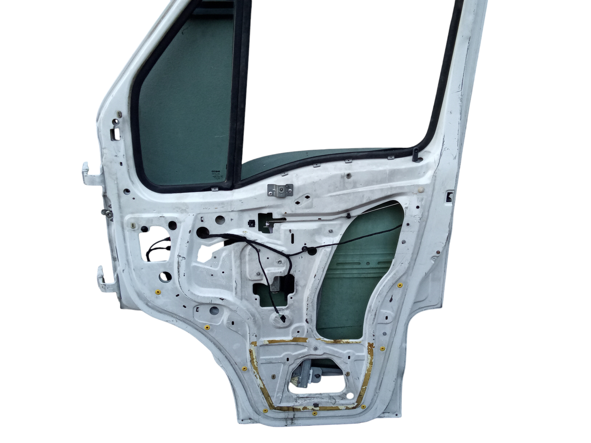 Portiera anteriore Destra per Iveco Daily 4 Serie (2006 - 2014)