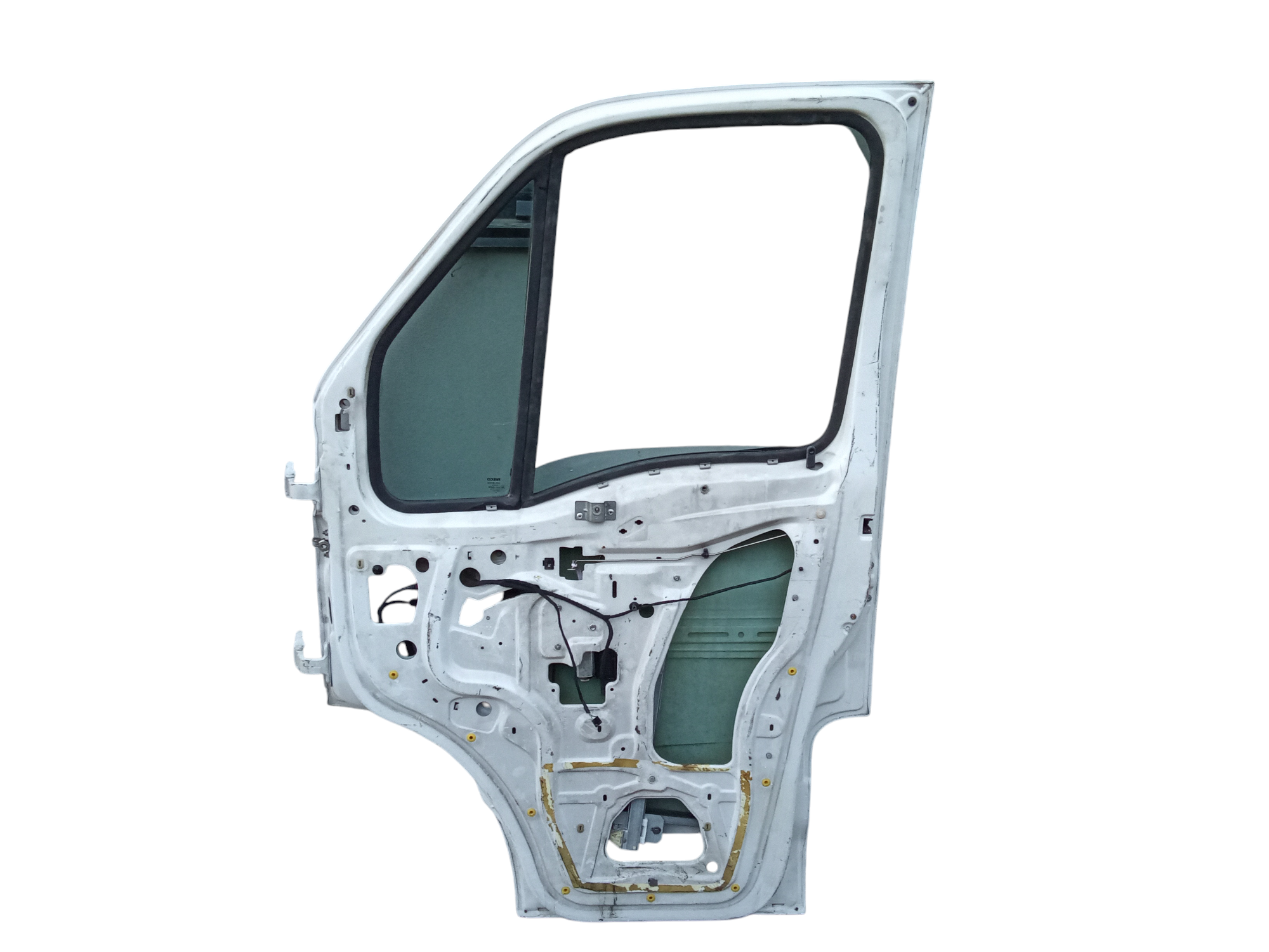 Portiera anteriore Destra per Iveco Daily 4 Serie (2006 - 2014)