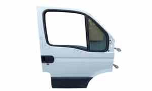 Portiera anteriore Destra per Iveco Daily 4 Serie (2006 - 2014)