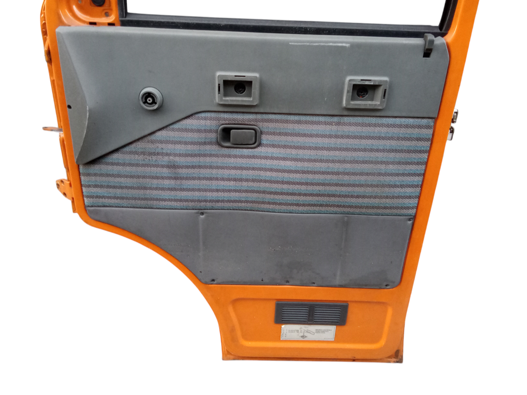 Portiera anteriore Destra per Iveco Daily 2 Serie (1989 - 2000)