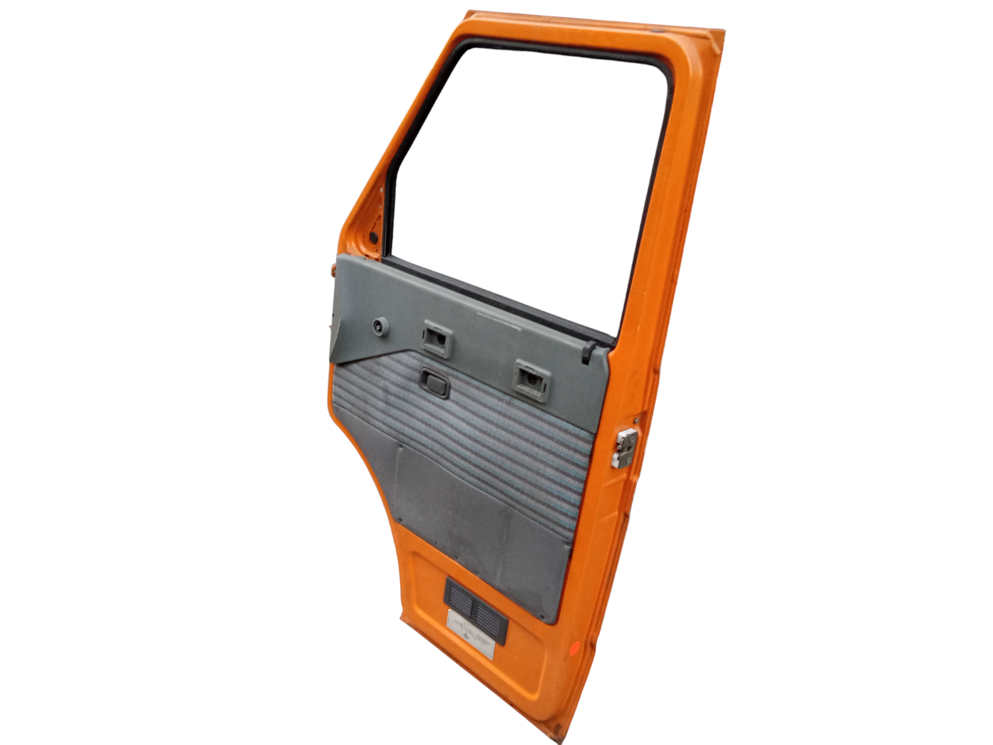 Portiera anteriore Destra per Iveco Daily 2 Serie (1989 - 2000)