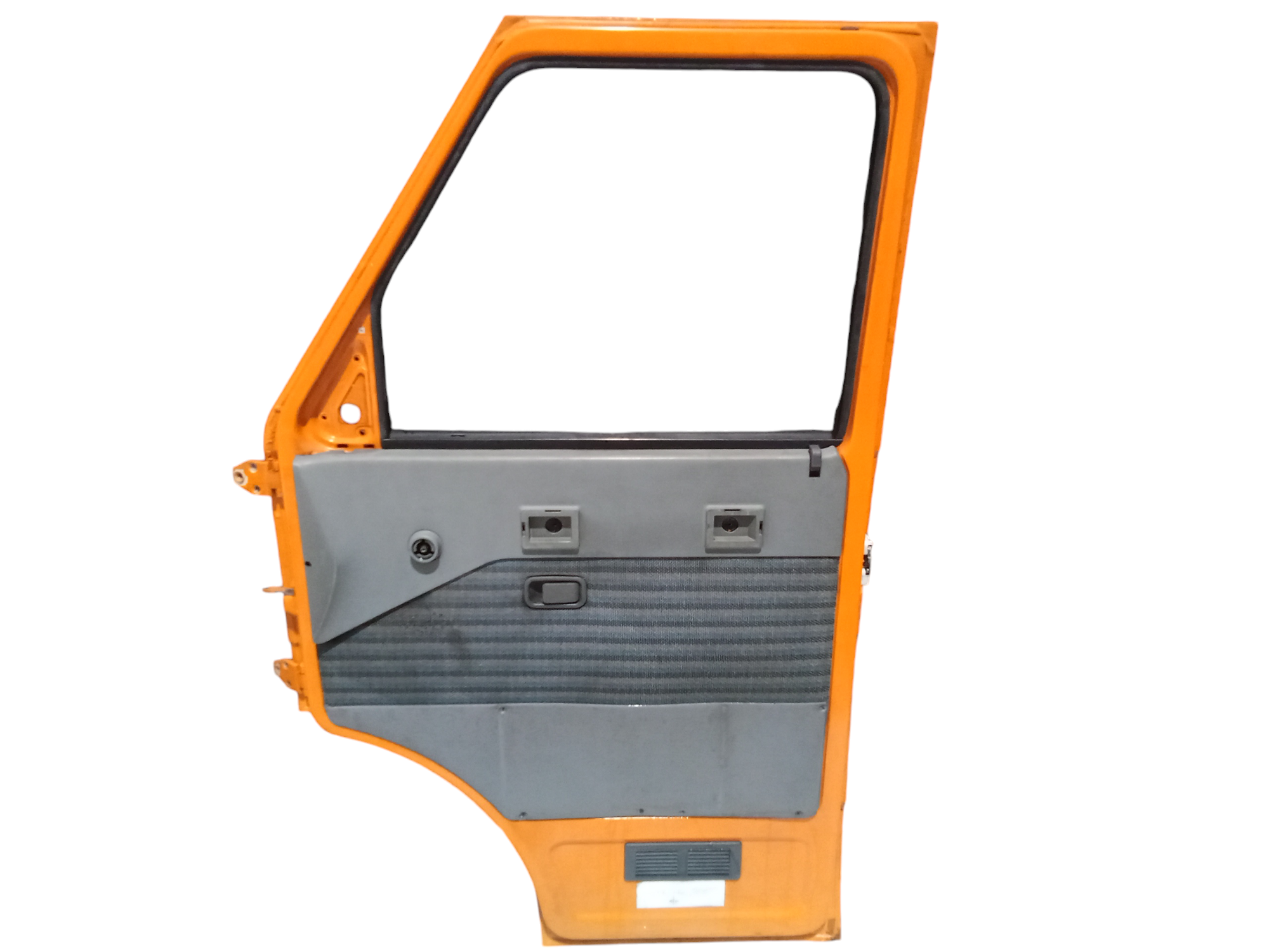 Portiera anteriore Destra per Iveco Daily 2 Serie (1989 - 2000)