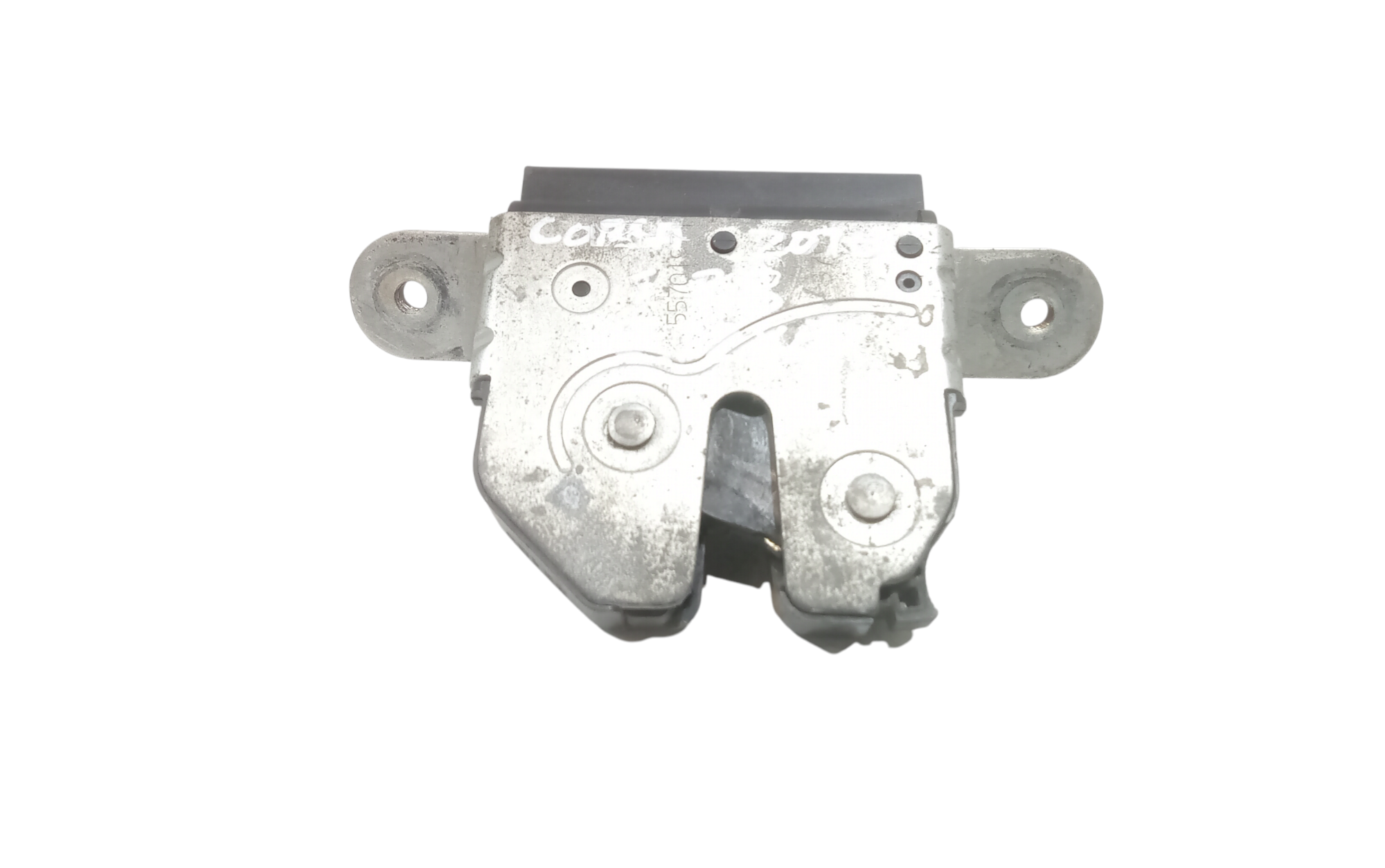 Serratura Cofano Posteriore per Opel Corsa D 5p 1 Serie (2006 - In produzione)