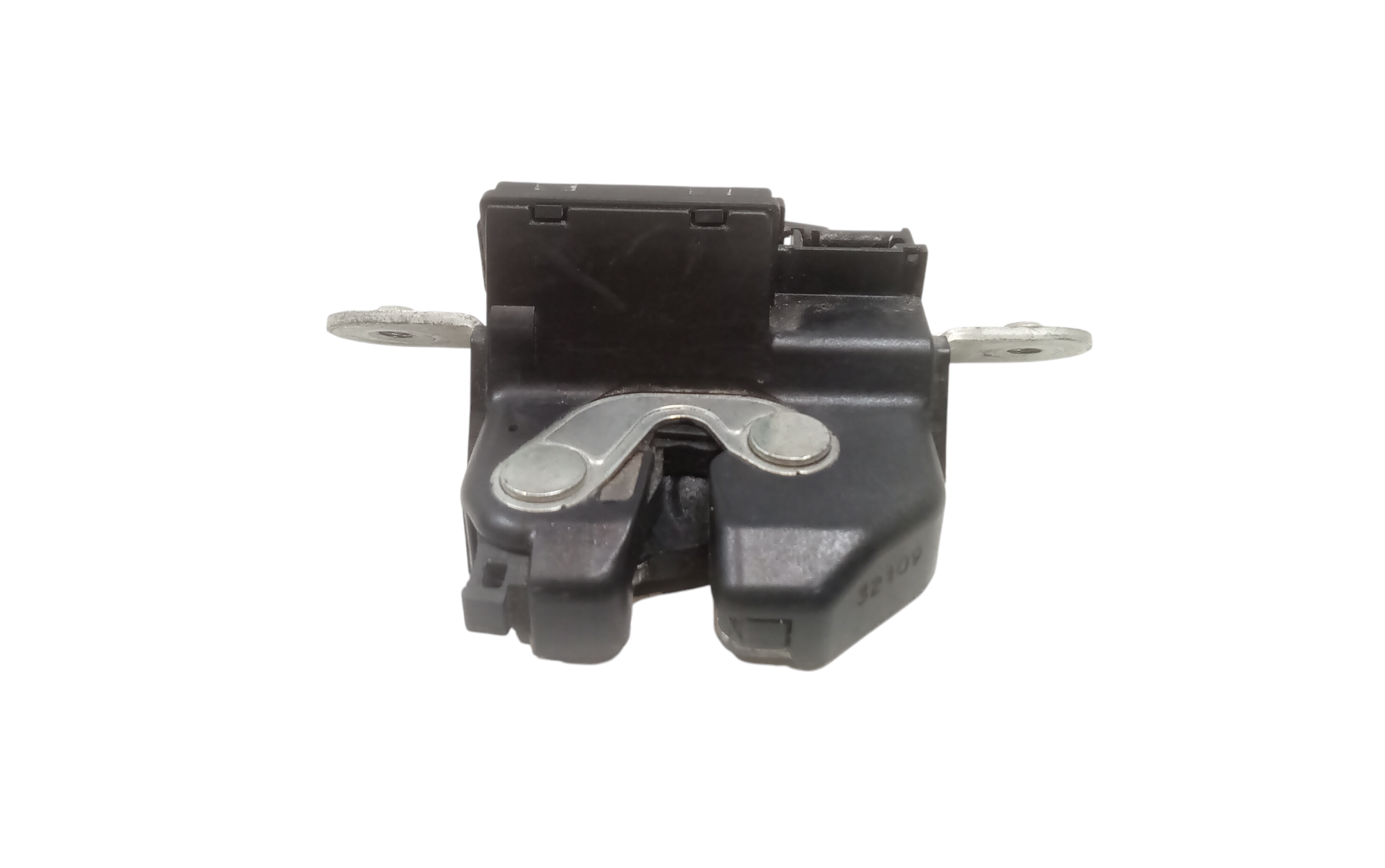 Serratura Cofano Posteriore per Opel Corsa D 5p 1 Serie (2006 - In produzione)