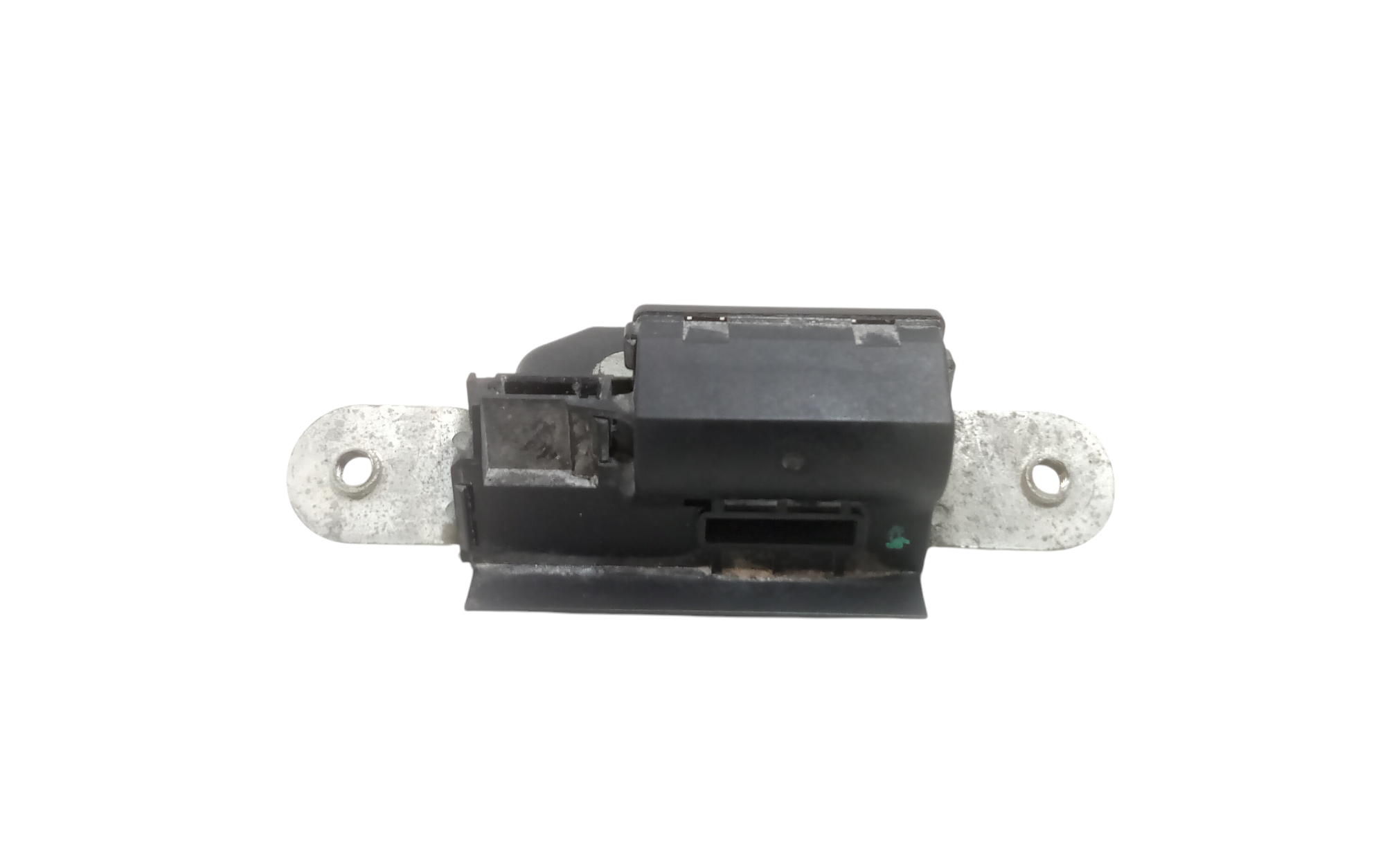 Serratura Cofano Posteriore per Opel Corsa D 5p 1 Serie (2006 - In produzione)