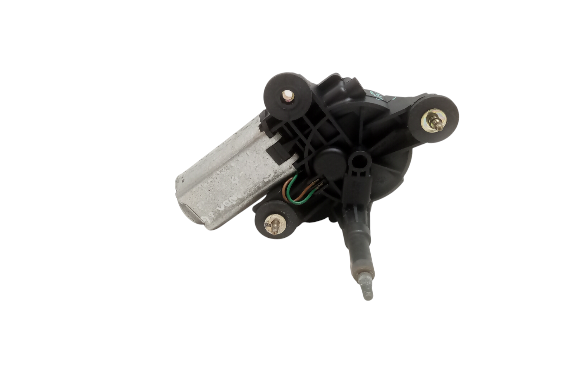 Motorino Tergicristallo Posteriore per Fiat Panda 2 Serie (2003 - 2010)